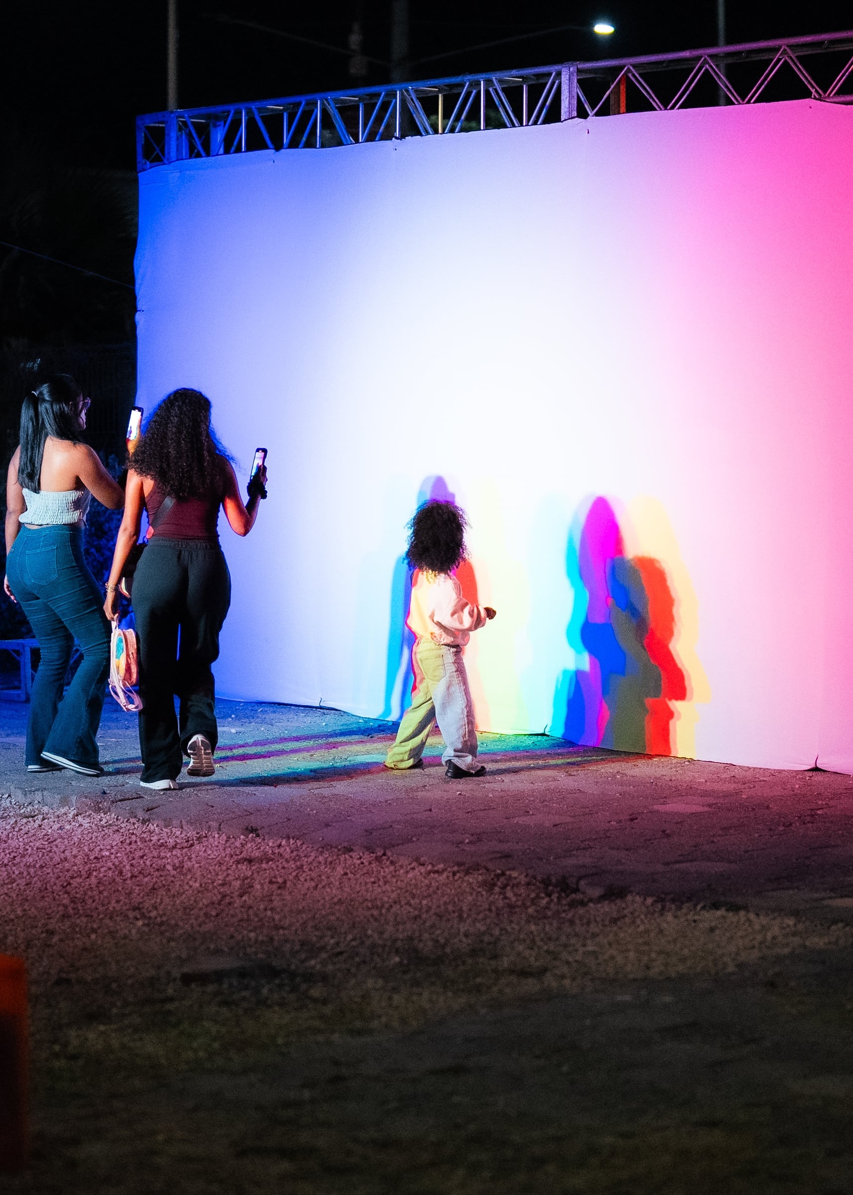 Fotografía de eventos, 809 Mercado, foto 4