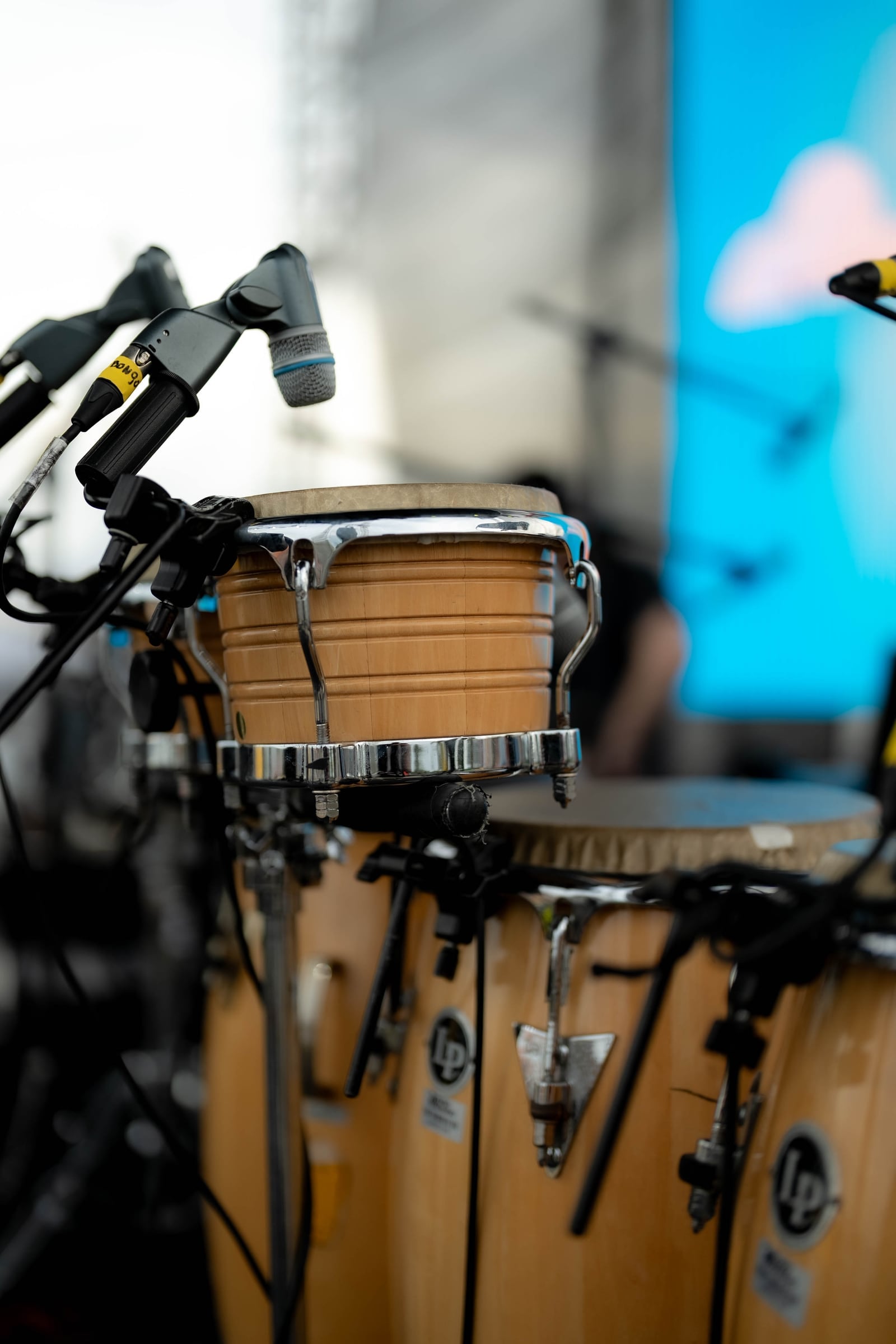 Fotografía de eventos, 809 Mercado, foto 12