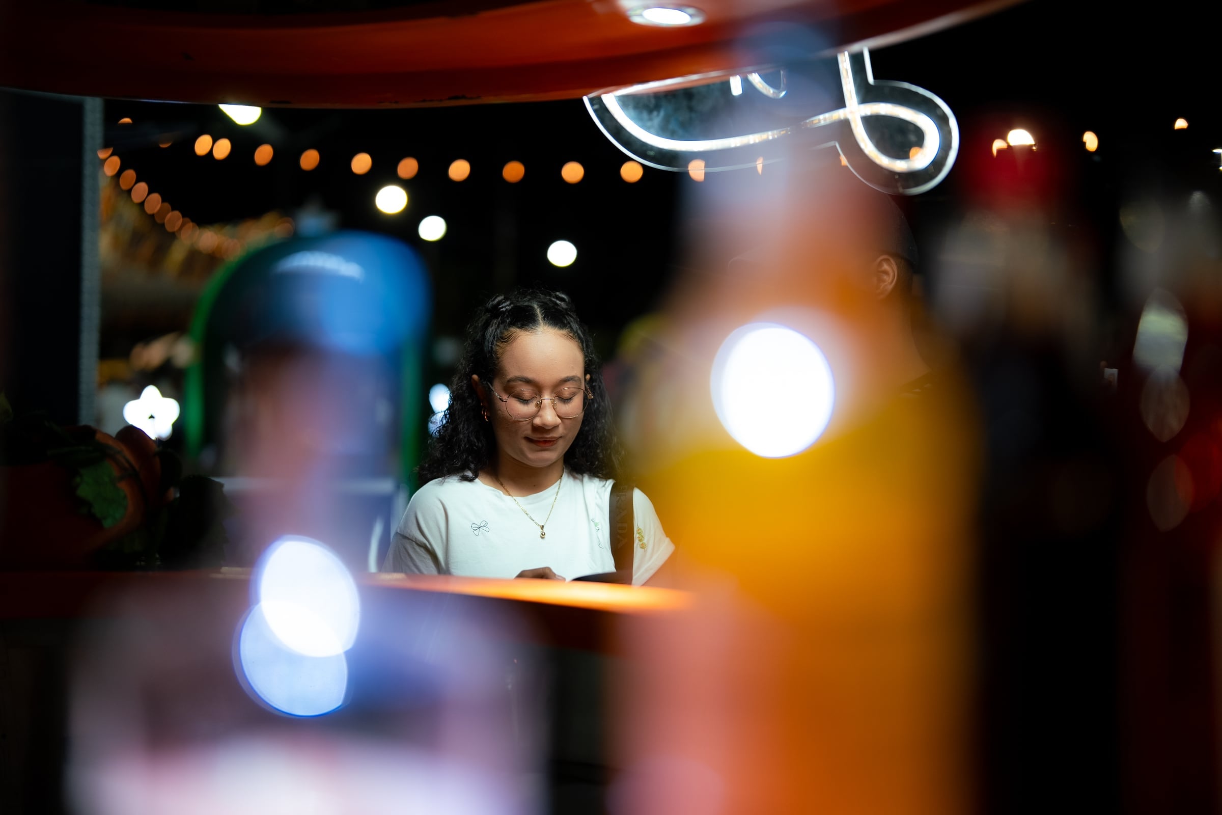 Fotografía de eventos, 809 Mercado, foto 14