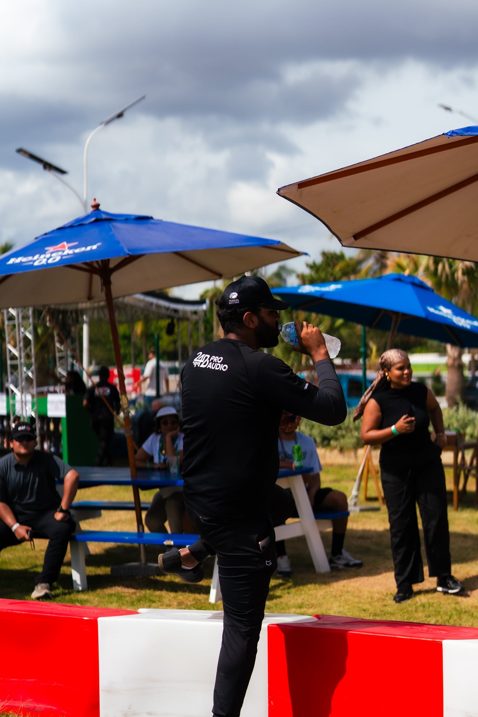 Fotografía de eventos, 809 Mercado, foto 15