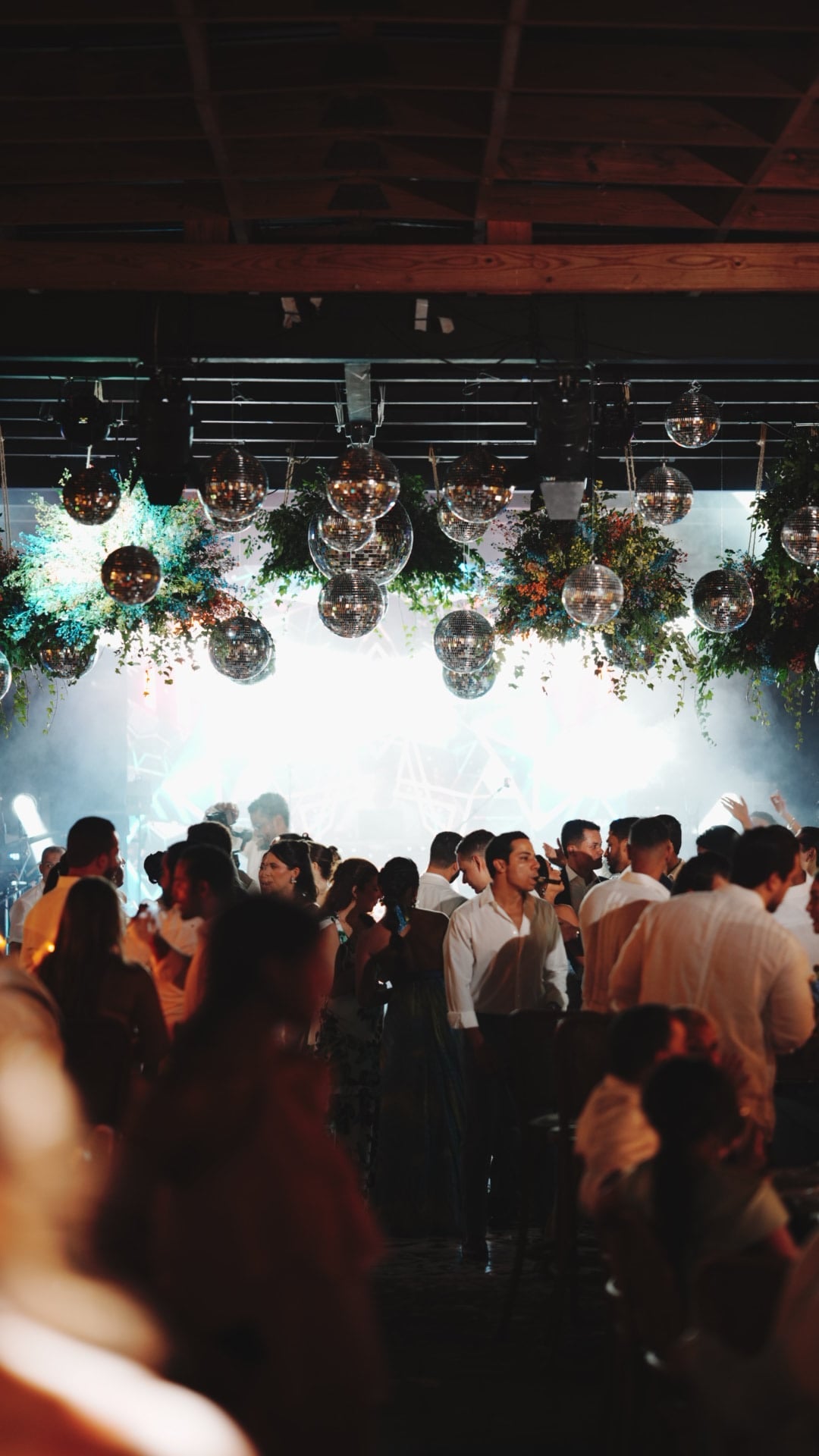 Fotografía de eventos, Afterparty en Santiago, Santiago, foto 1