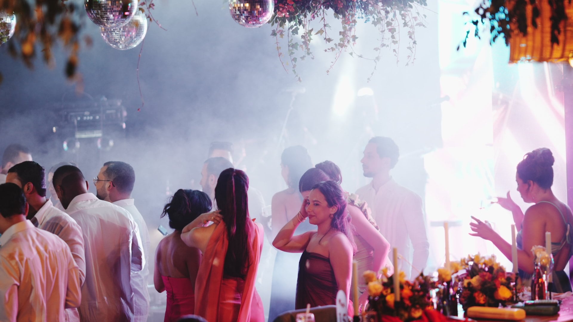 Fotografía de eventos, Afterparty en Santiago, Santiago, foto 7