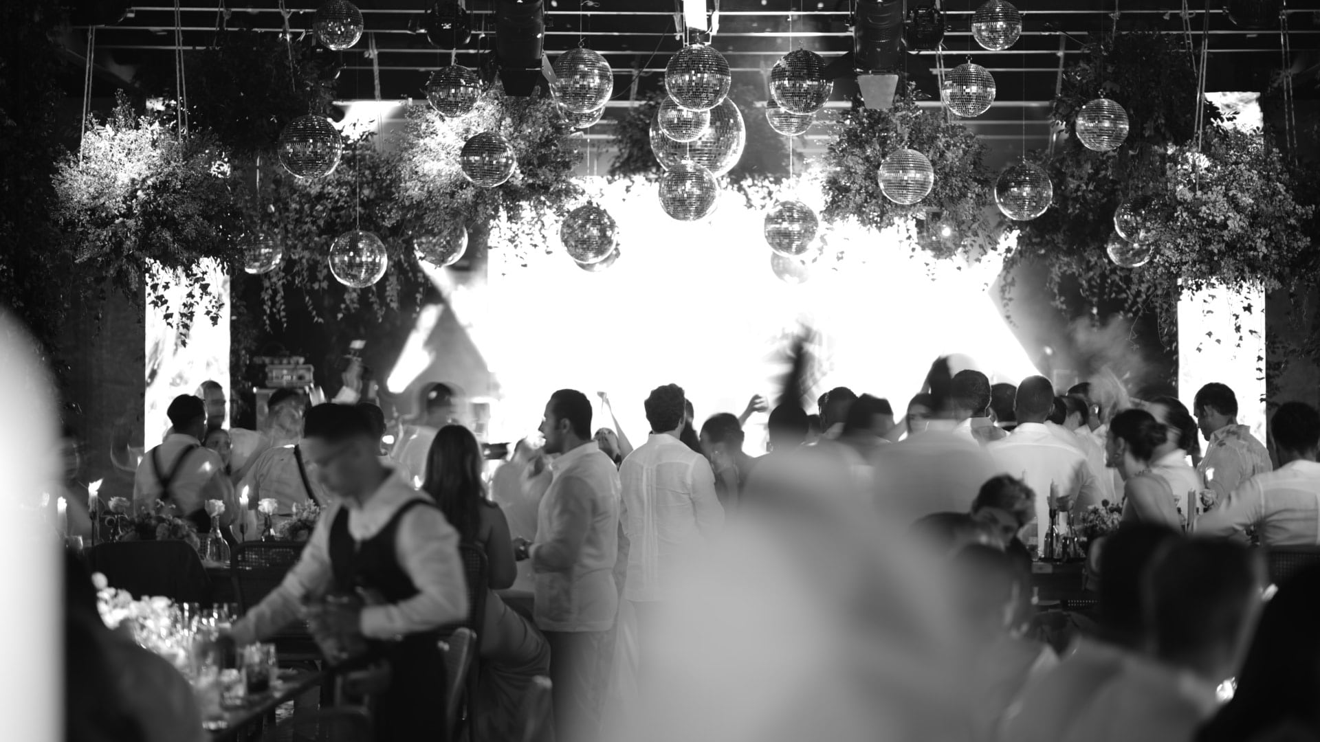 Fotografía de eventos, Afterparty en Santiago, Santiago, foto 8