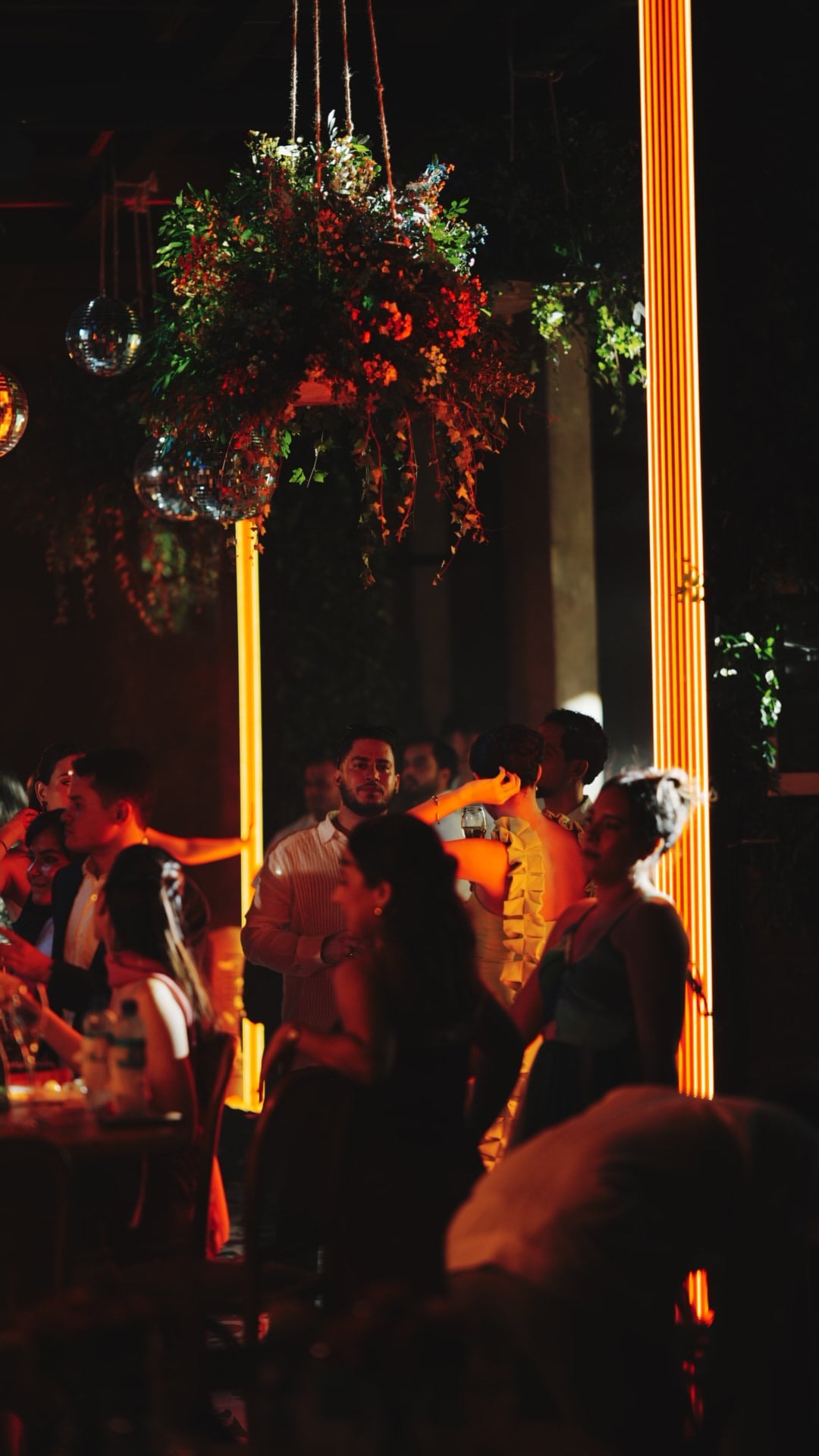 Fotografía de eventos, Afterparty en Santiago, Santiago, foto 11