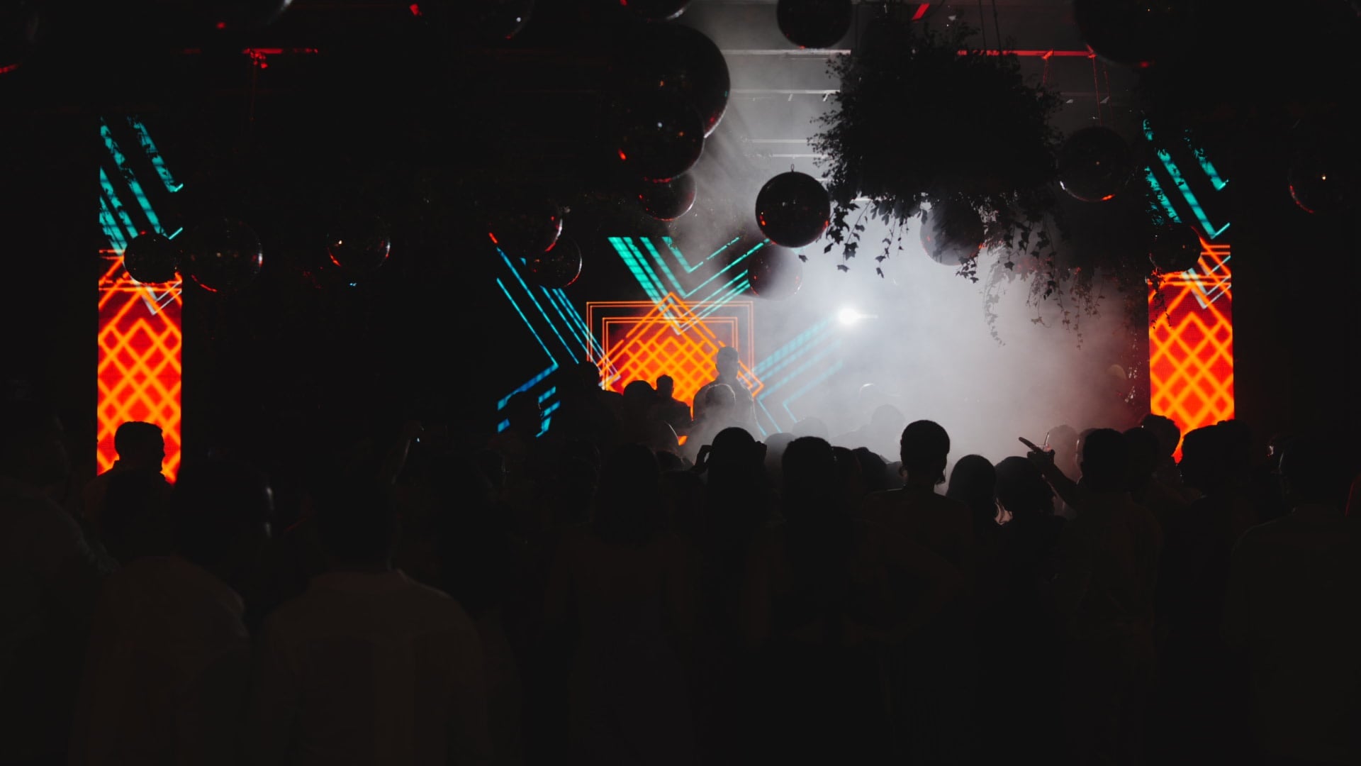 Fotografía de eventos, Afterparty en Santiago, Santiago, foto 12