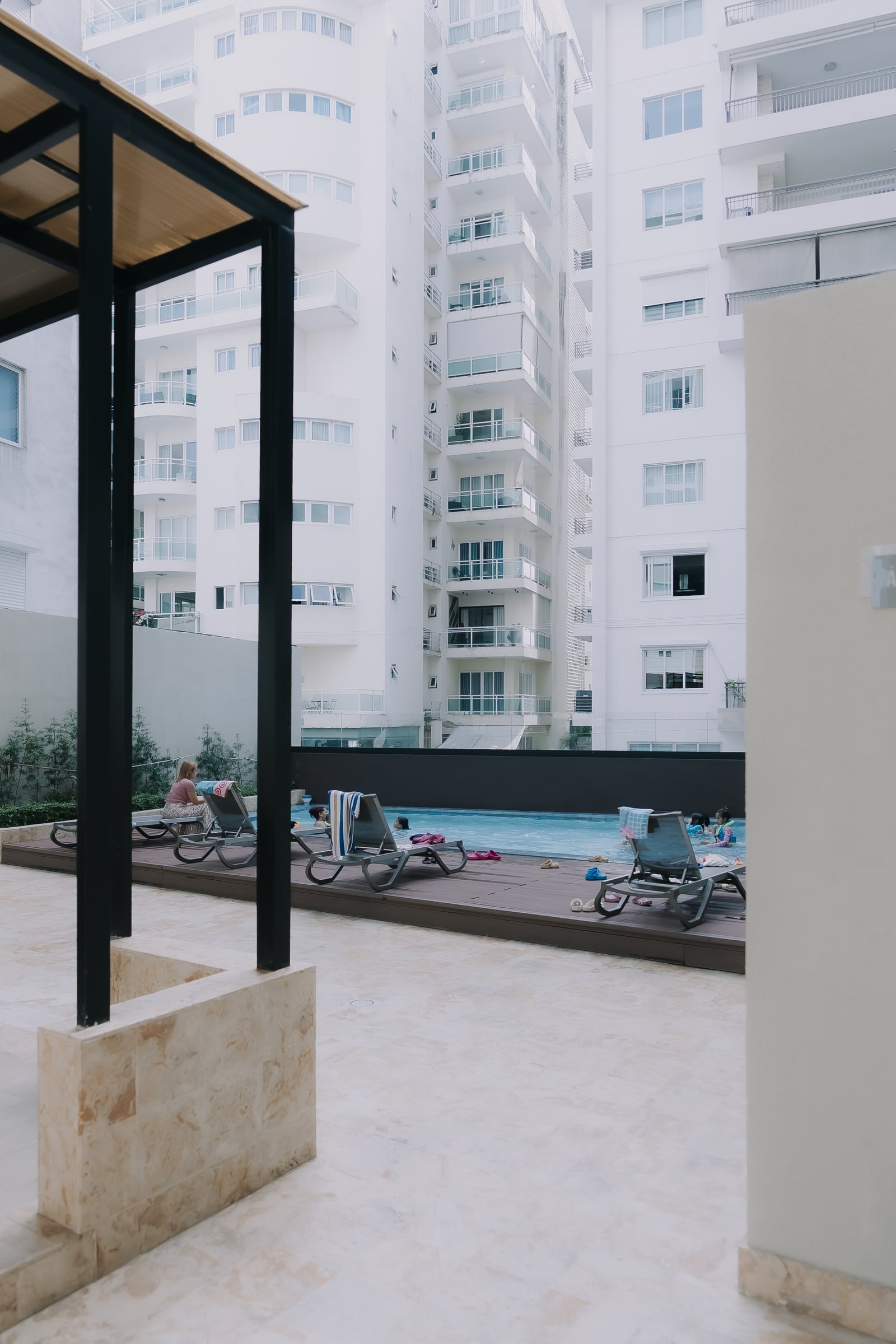 Fotografía de espacios, Airbnb Naco, Naco, Santo Domingo, foto 12