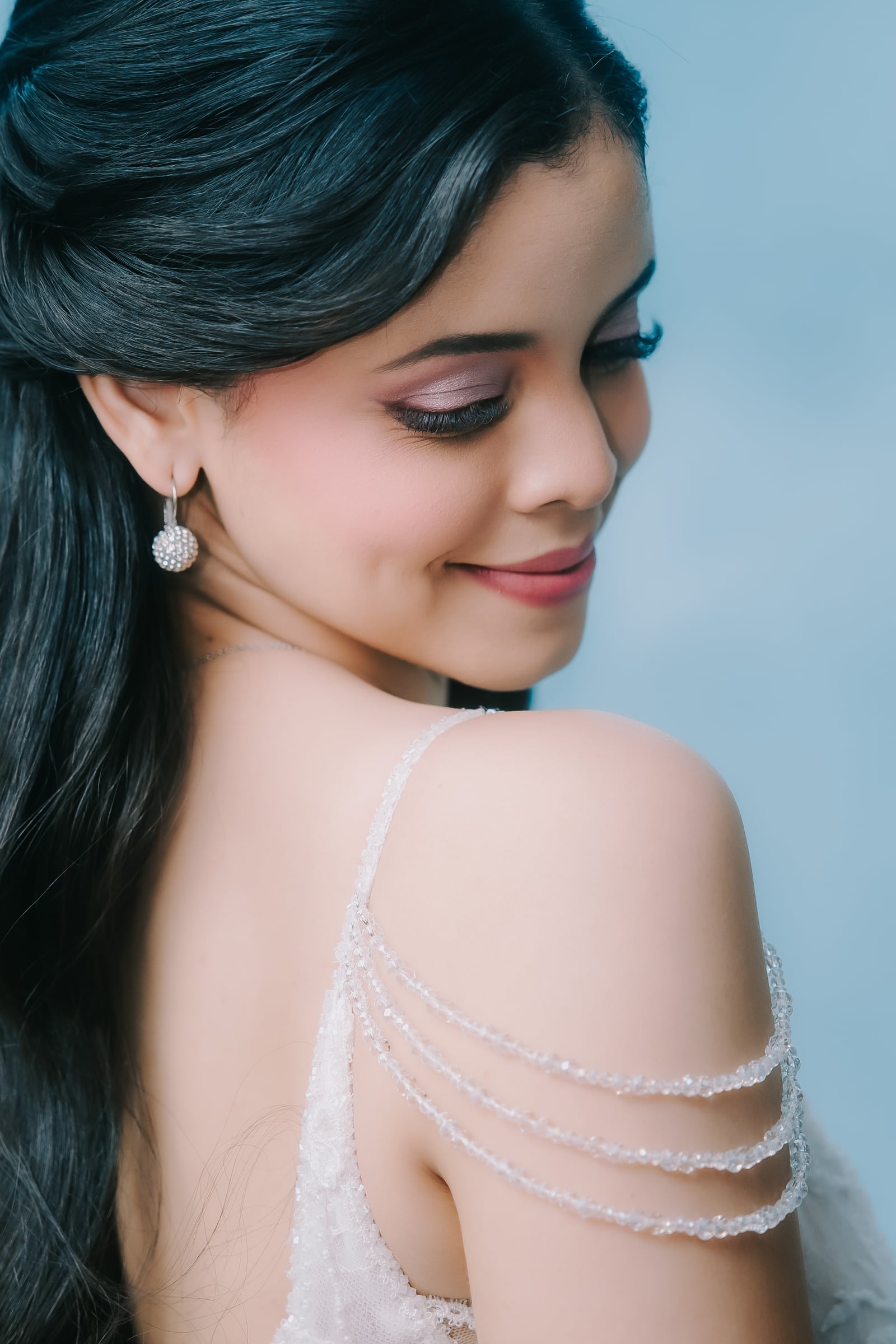Fotografía de parejas, Boda de Elizabeth & Diego, Santo Domingo, foto 4