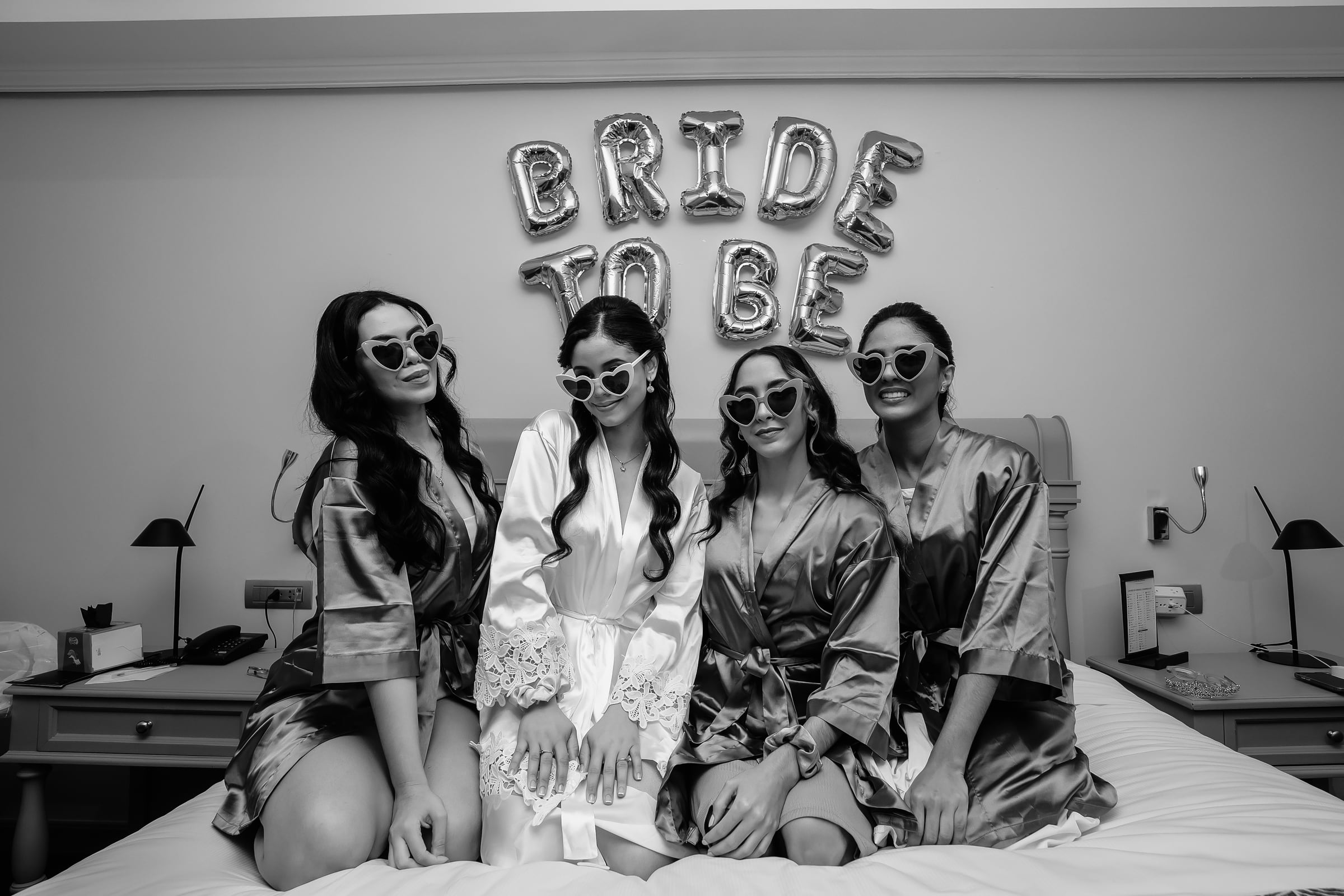 Fotografía de parejas, Boda de Elizabeth & Diego, Santo Domingo, foto 5