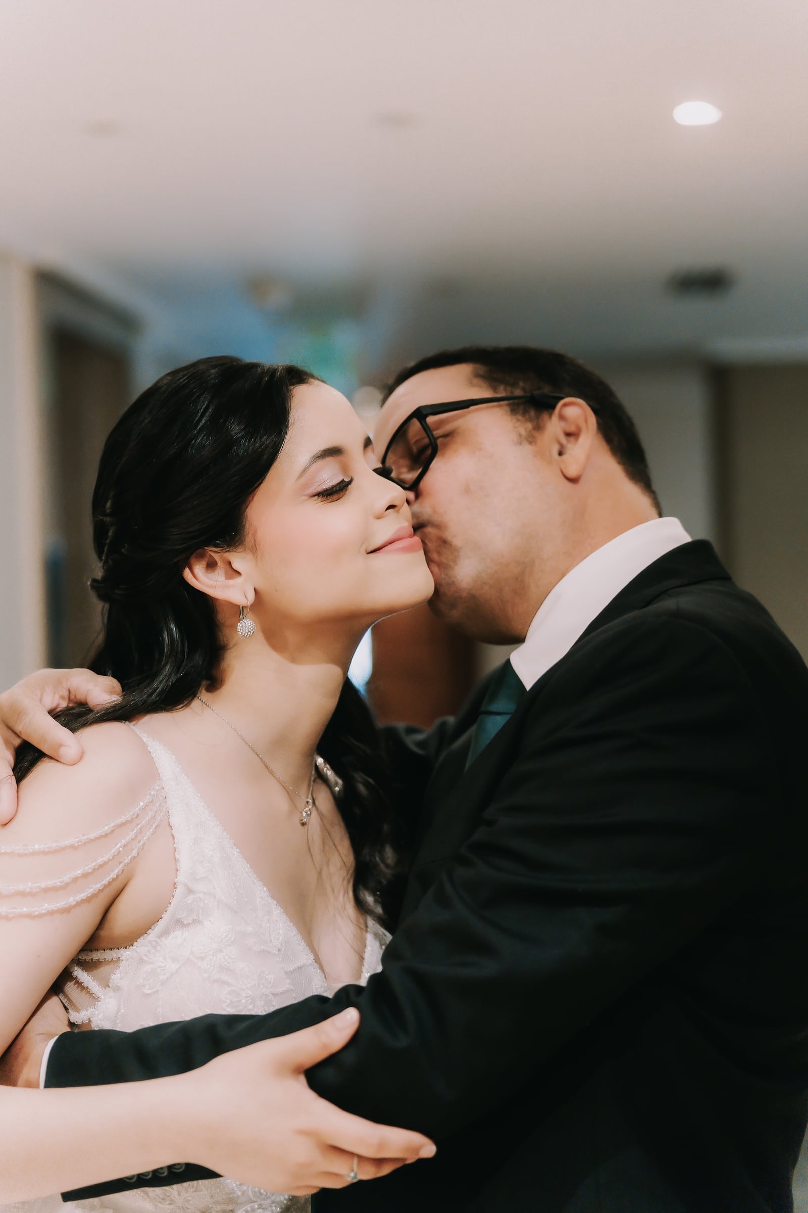Fotografía de parejas, Boda de Elizabeth & Diego, Santo Domingo, foto 7
