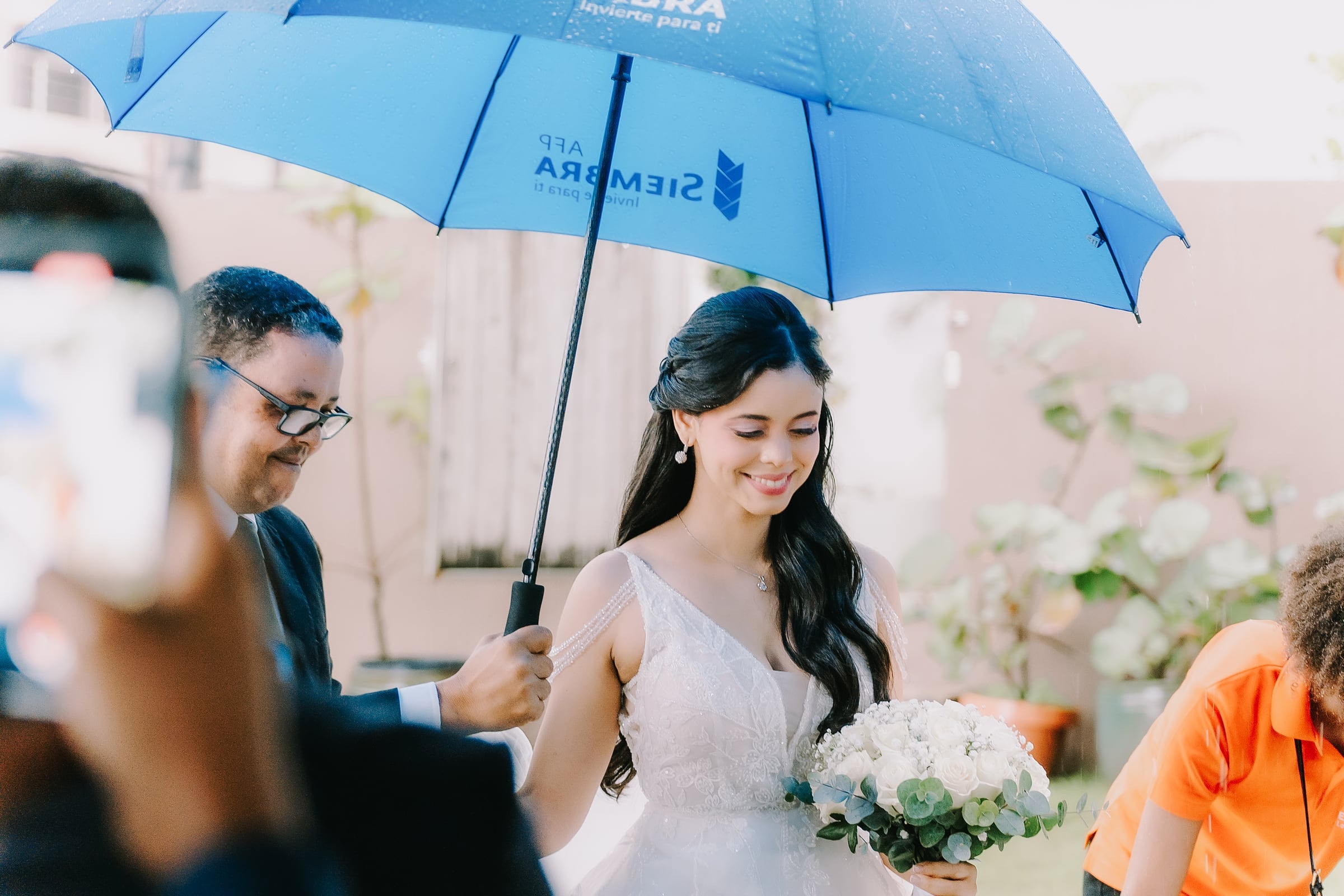Fotografía de parejas, Boda de Elizabeth & Diego, Santo Domingo, foto 8