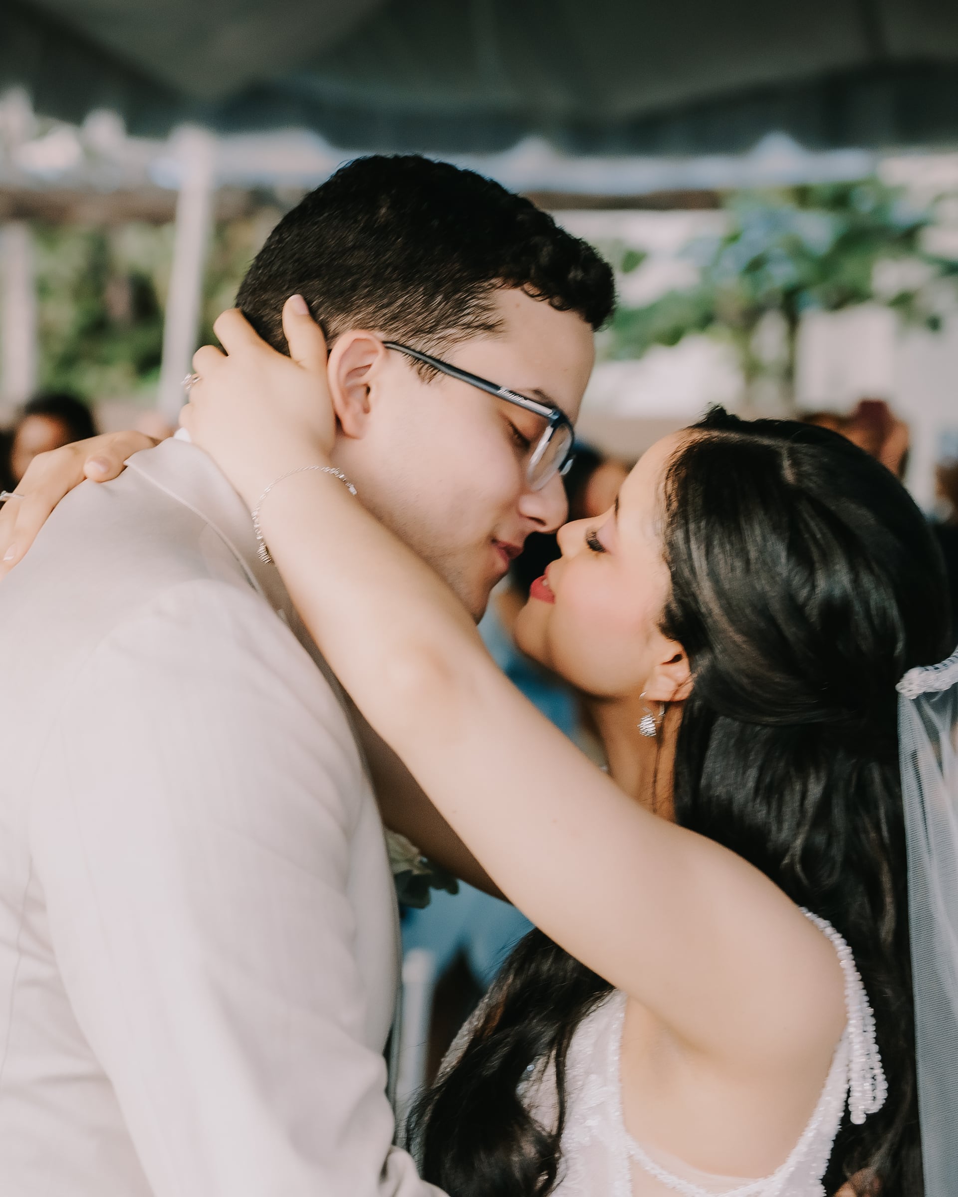 Fotografía de parejas, Boda de Elizabeth & Diego, Santo Domingo, foto 11