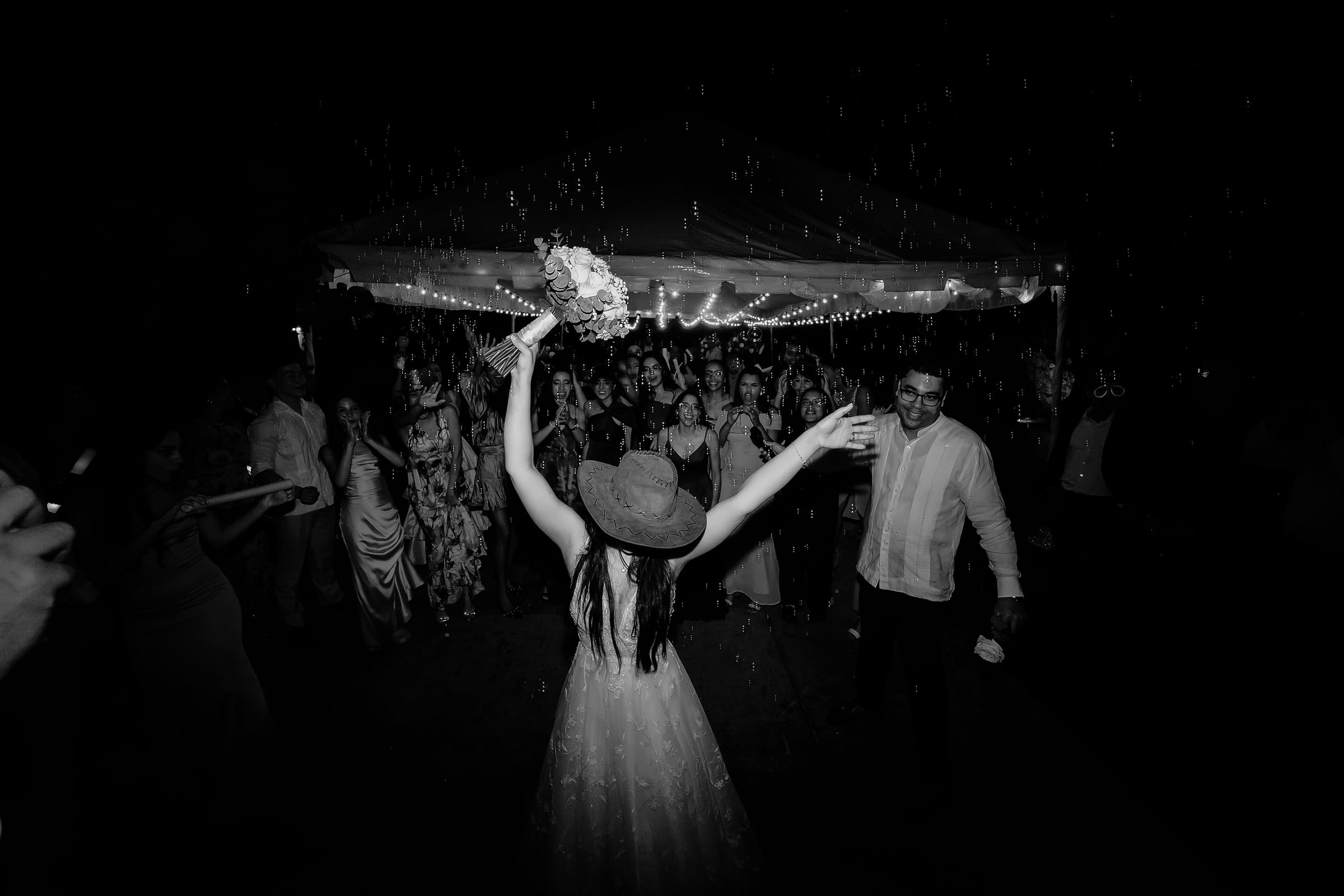 Fotografía de parejas, Boda de Elizabeth & Diego, Santo Domingo, foto 16