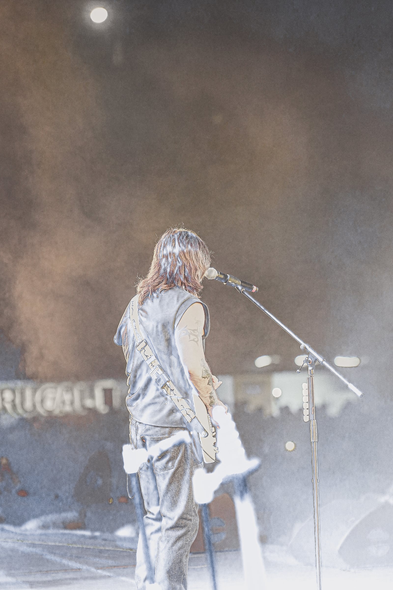Fotografía de eventos, Capitalia, foto 6