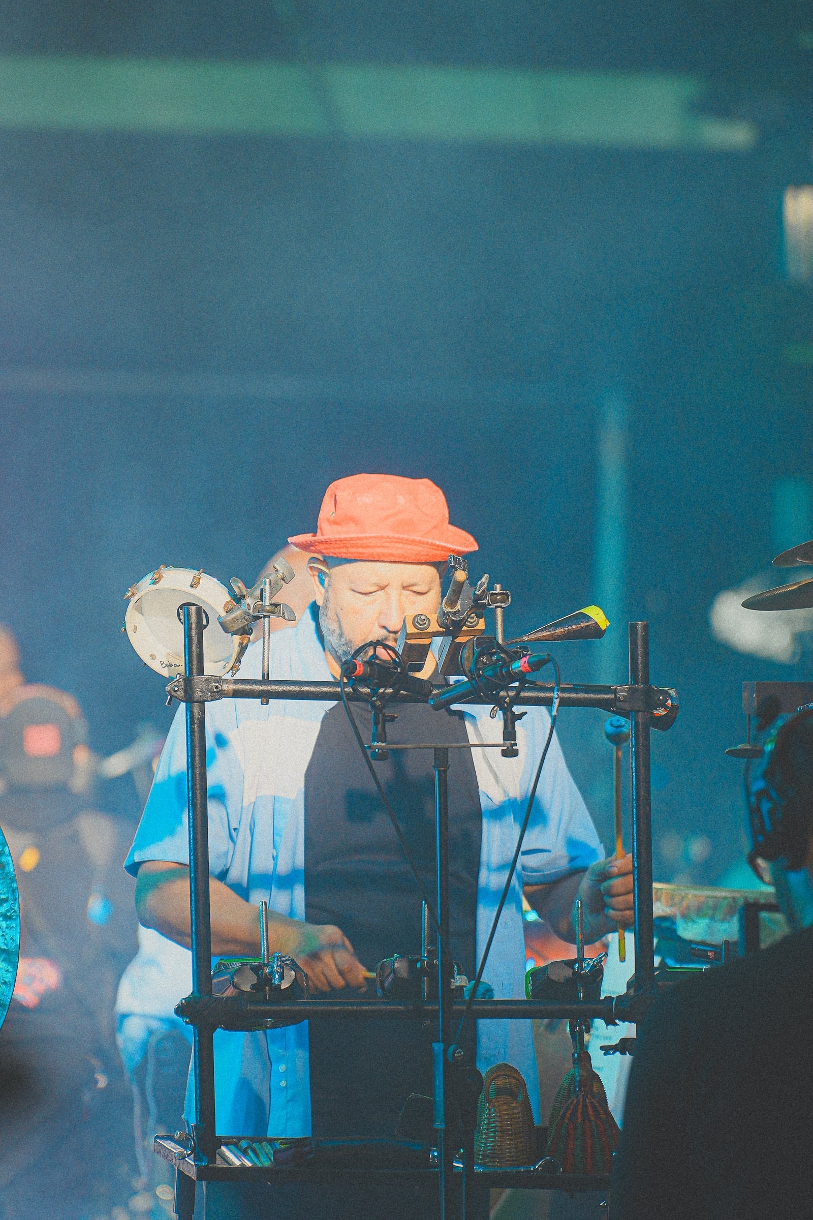 Fotografía de eventos, Capitalia, foto 9