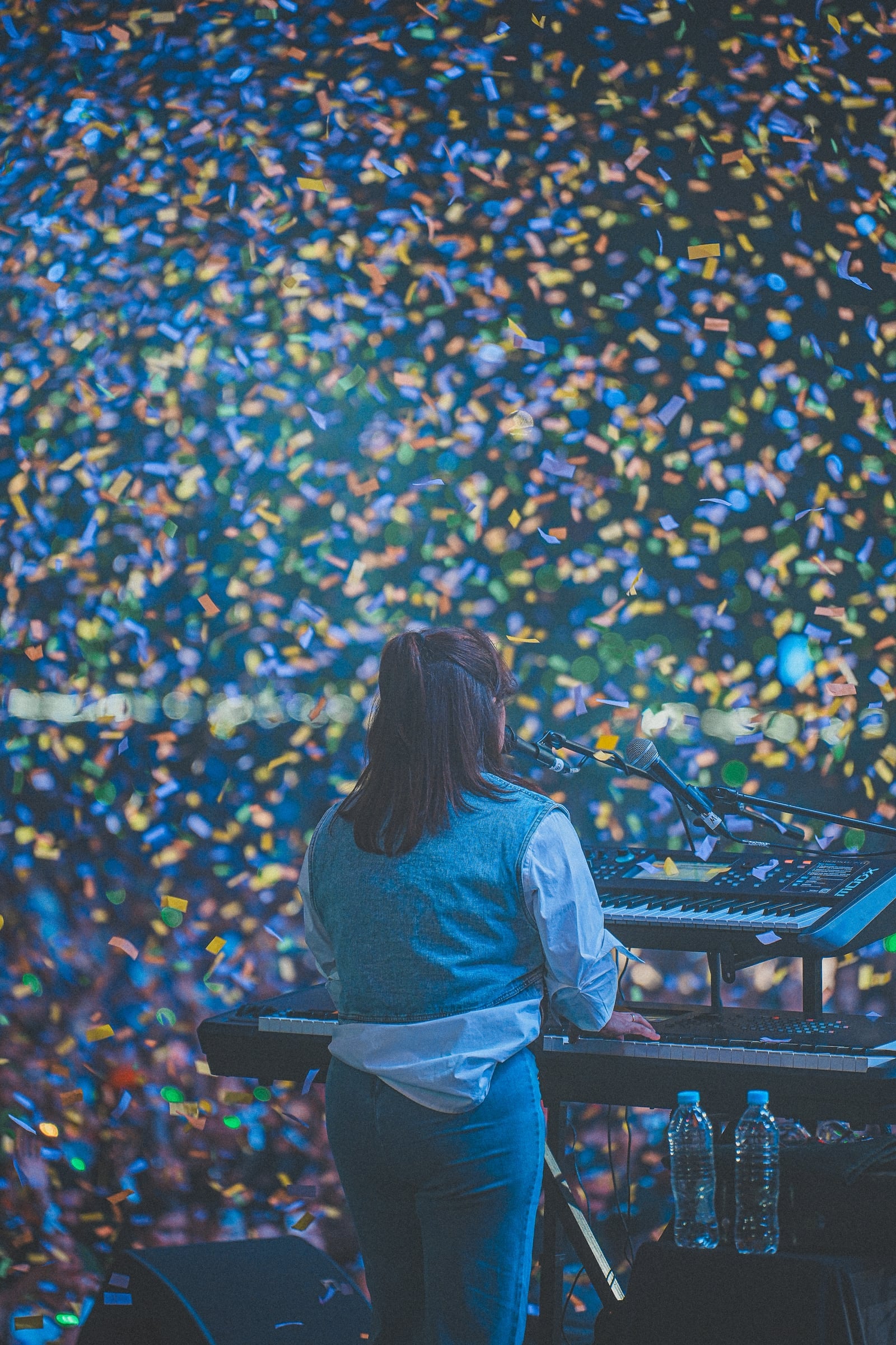 Fotografía de eventos, Capitalia, foto 11