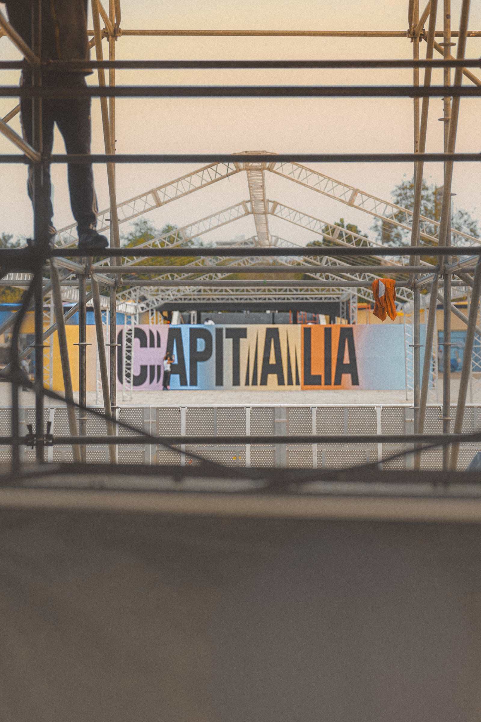 Fotografía de eventos, Capitalia, foto 12