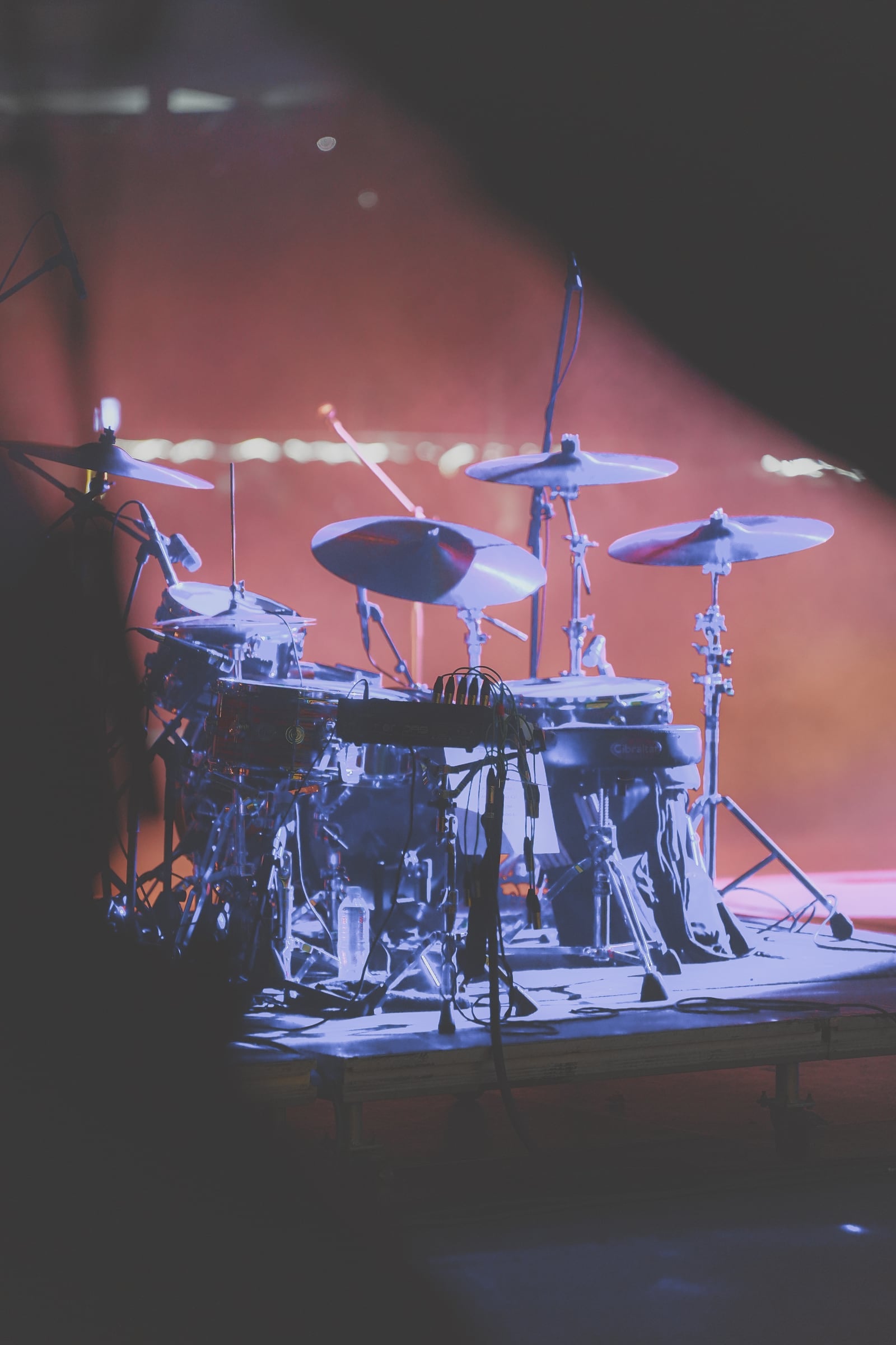 Fotografía de eventos, Capitalia, foto 13