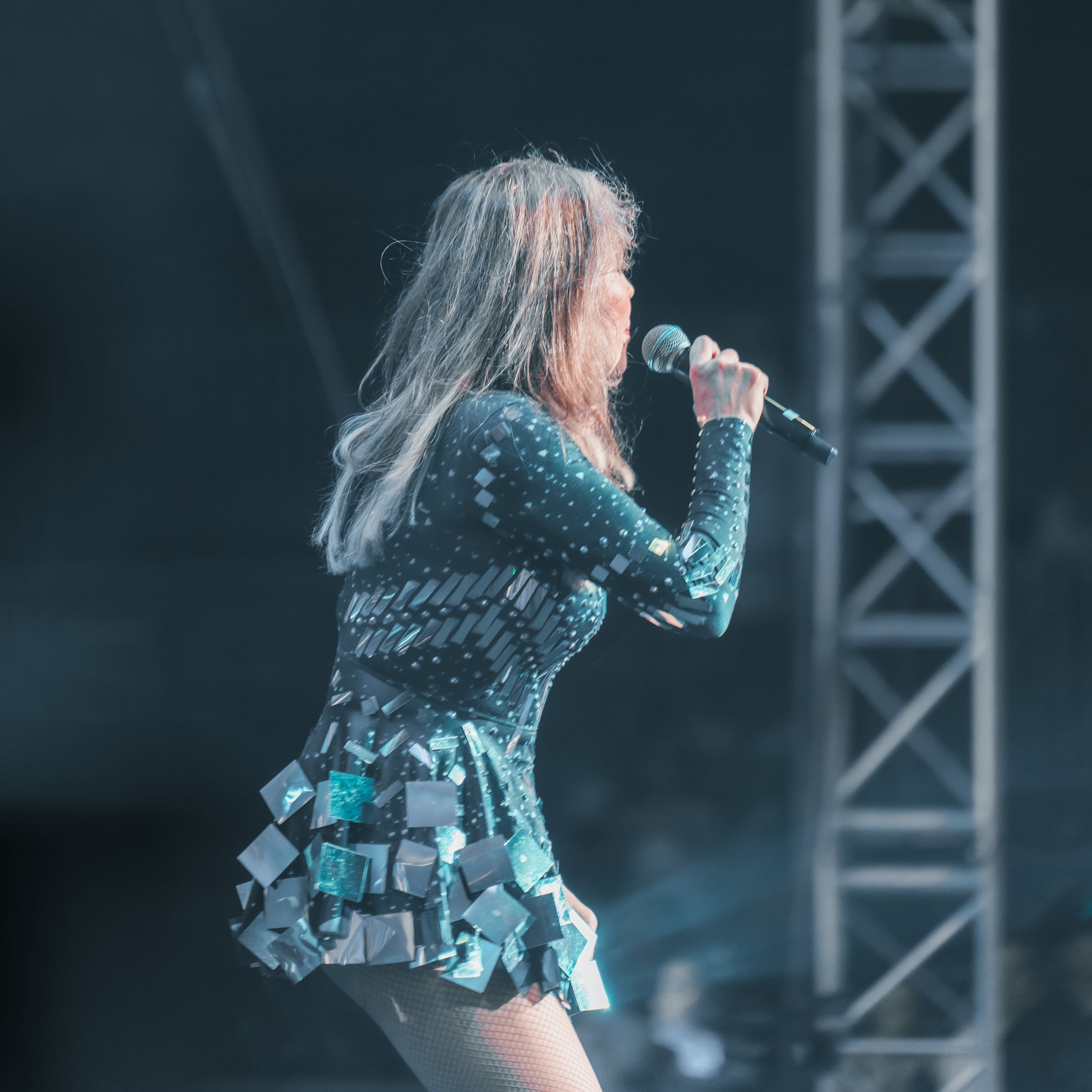 Fotografía de eventos, 50 aniversario Casa de Campo, La Romana, foto 6