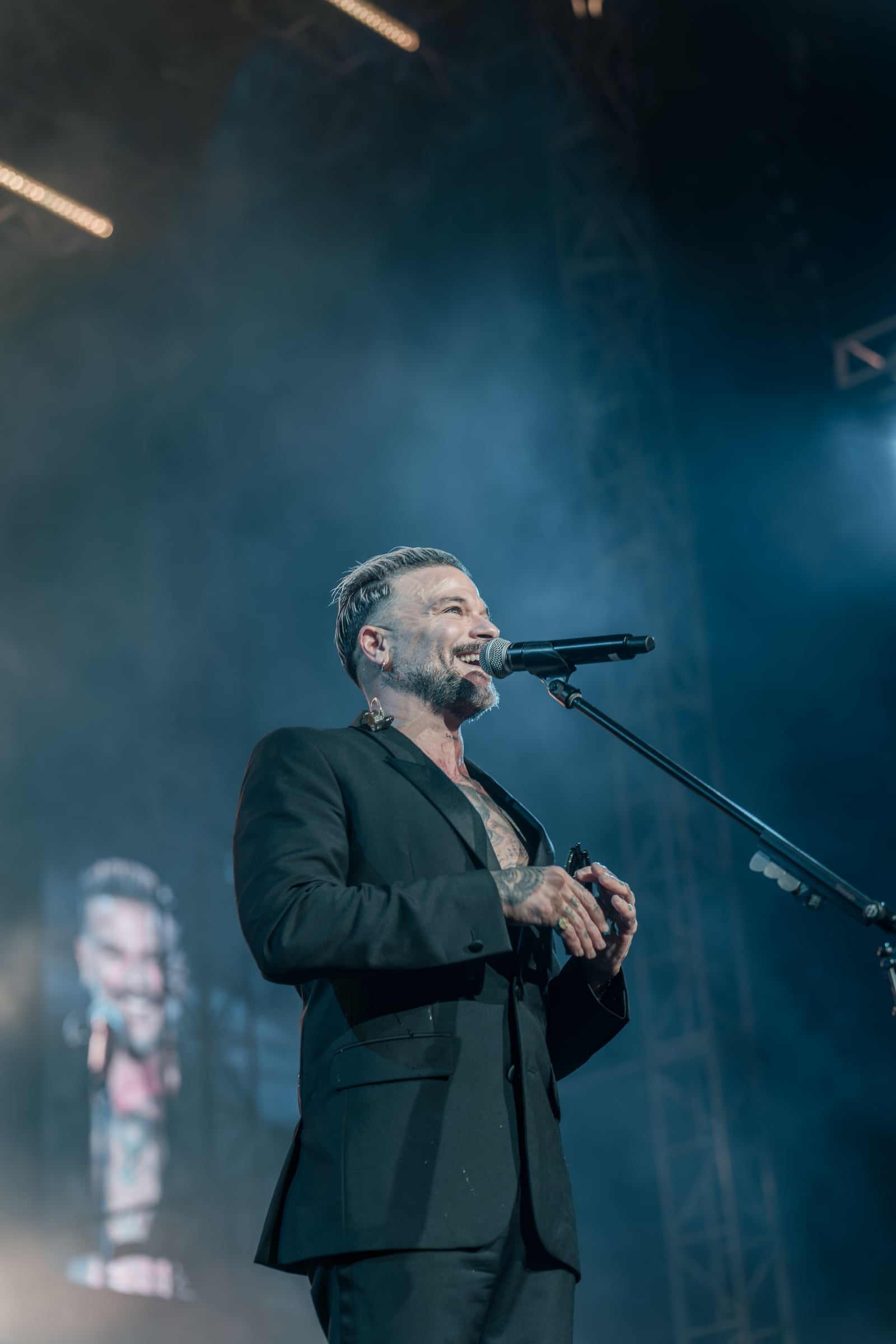 Fotografía de eventos, 50 aniversario Casa de Campo, La Romana, foto 14