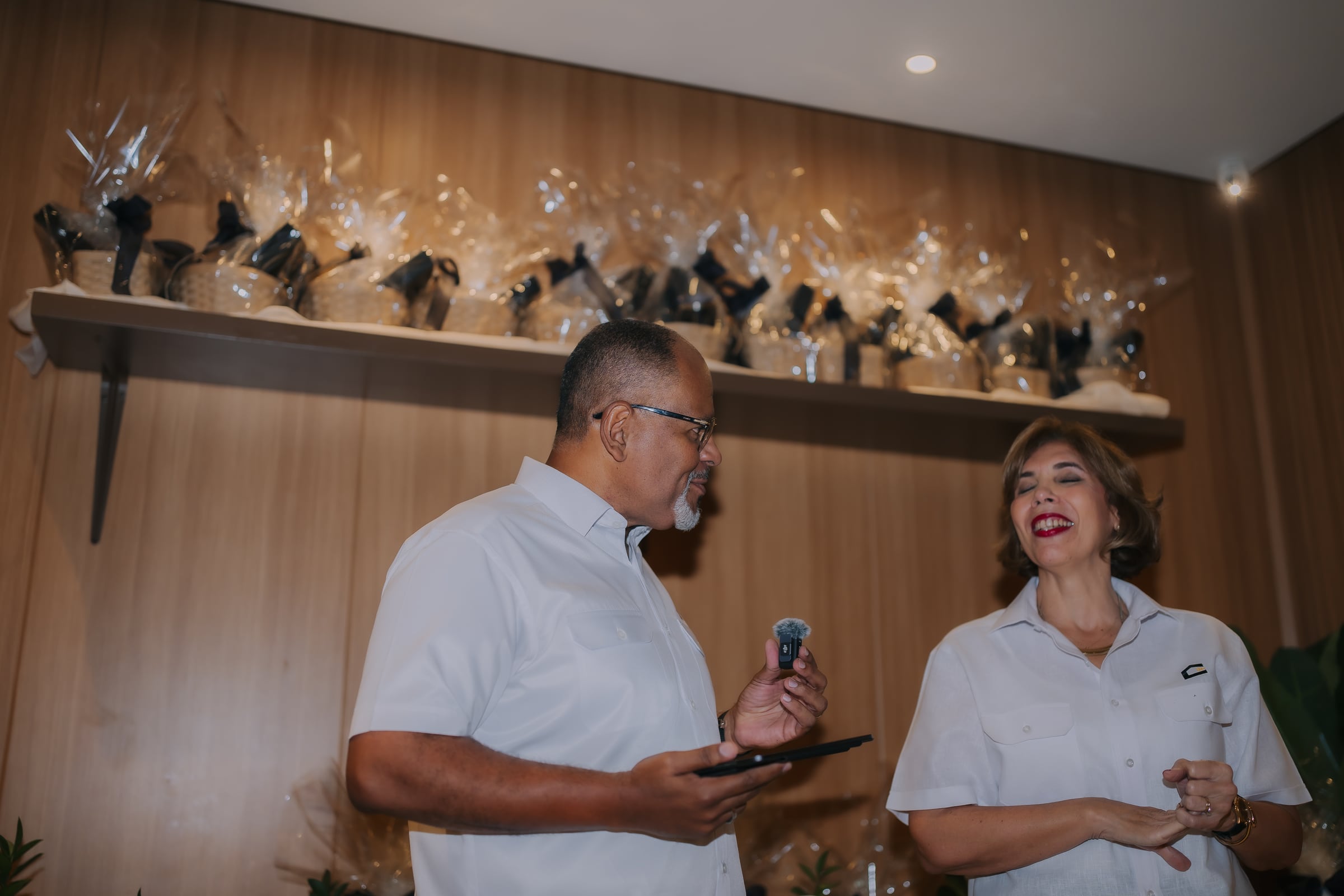 Fotografía de eventos, Aniversario y rebranding de chipsa, Santo Domingo, foto 5