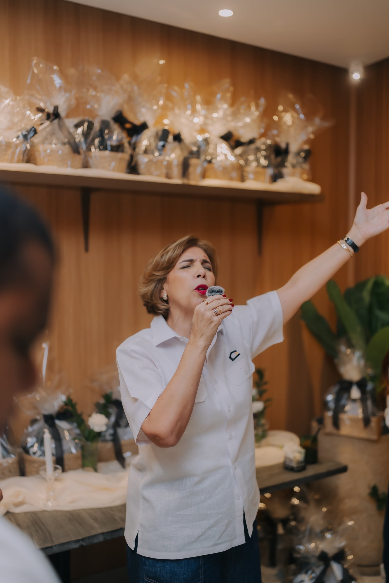 Fotografía de eventos, Aniversario y rebranding de chipsa, Santo Domingo, foto 7