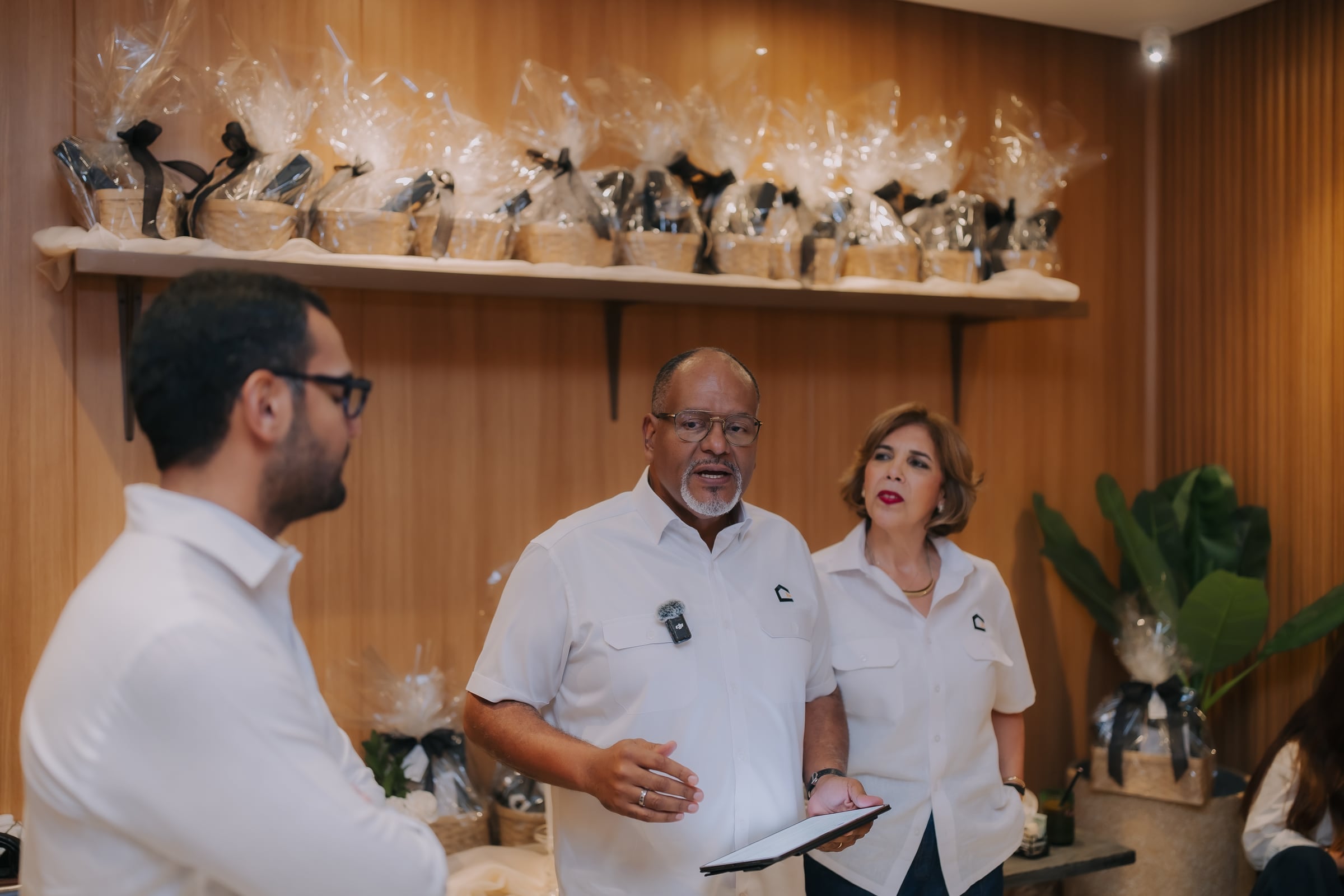 Fotografía de eventos, Aniversario y rebranding de chipsa, Santo Domingo, foto 8