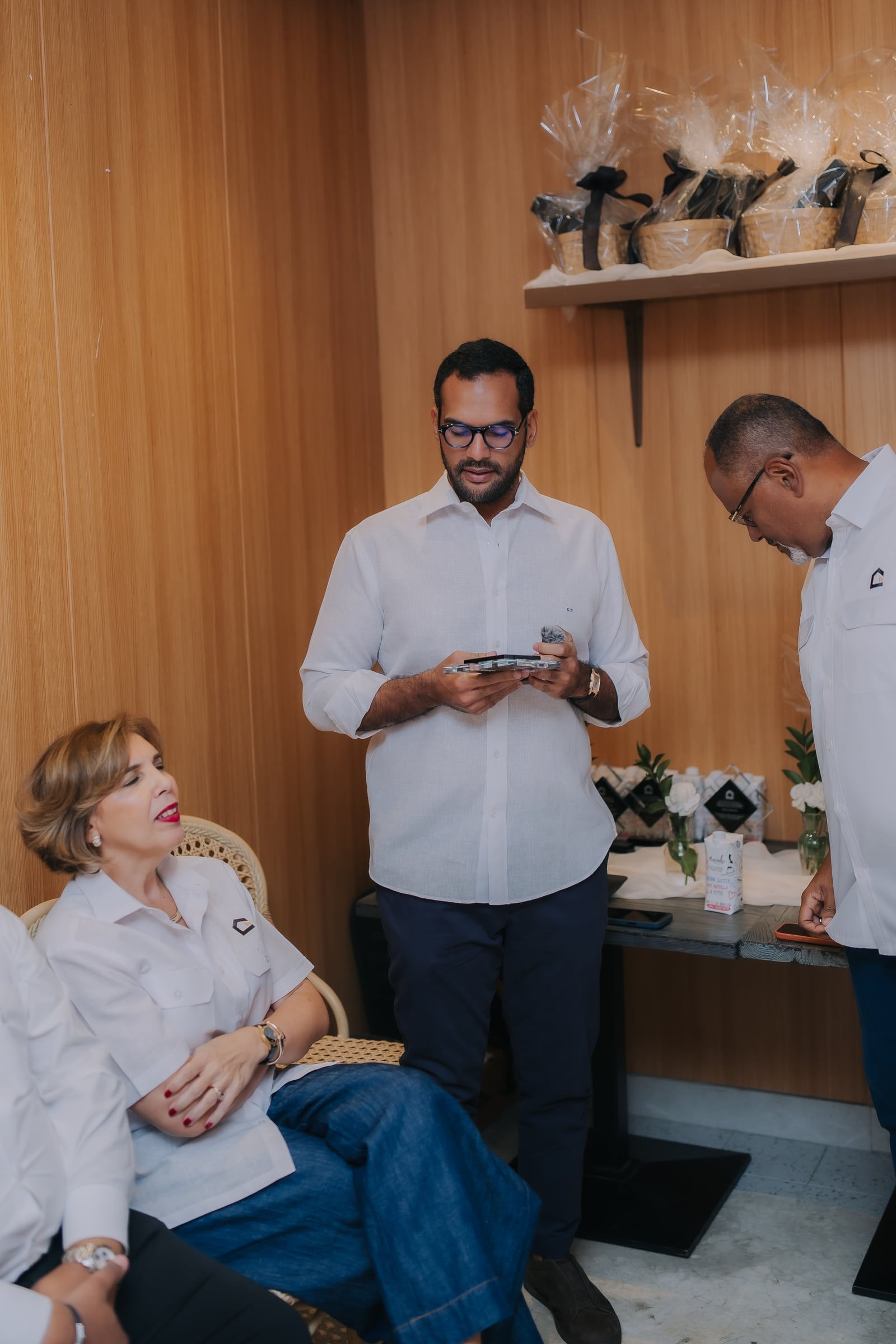 Fotografía de eventos, Aniversario y rebranding de chipsa, Santo Domingo, foto 9