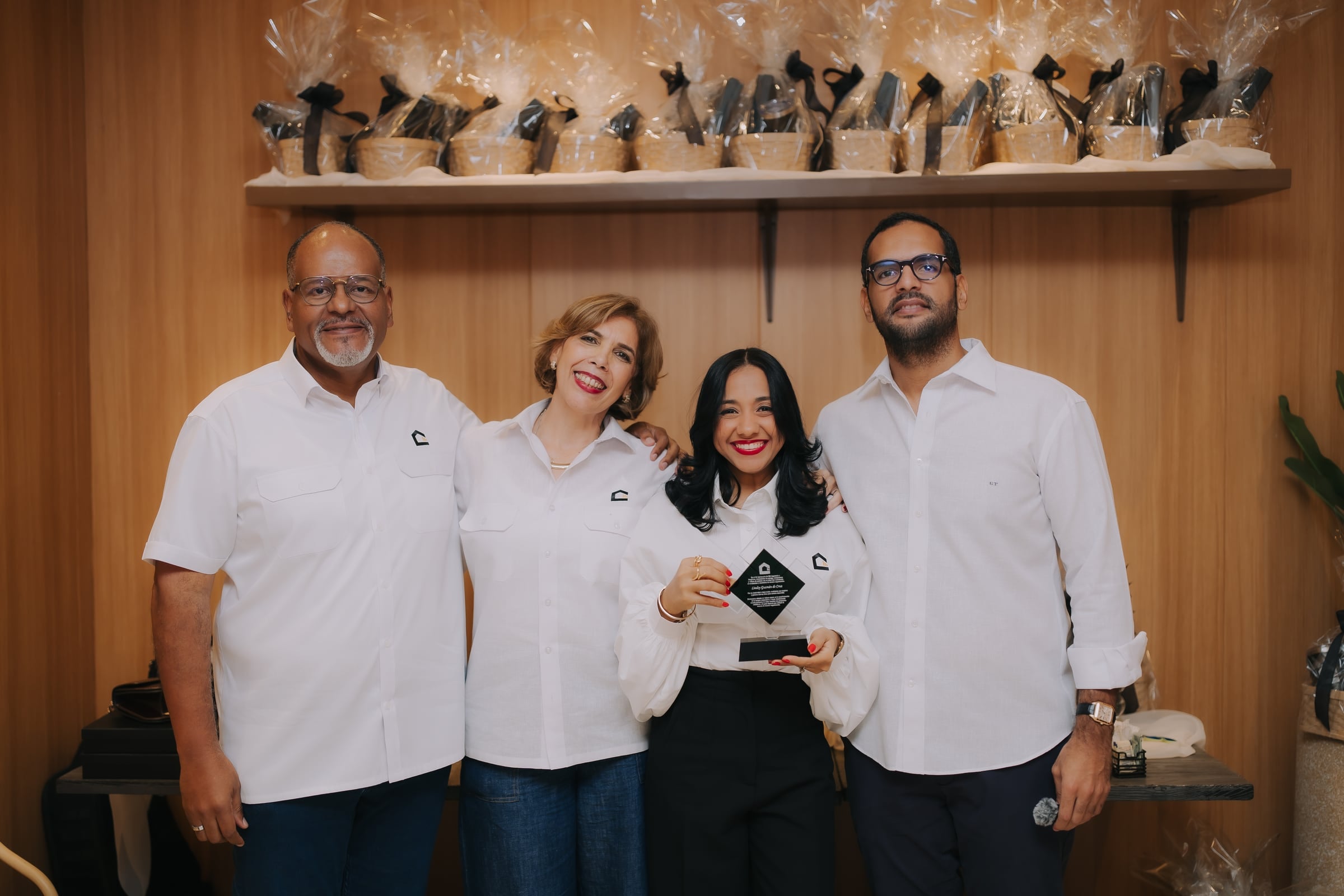 Fotografía de eventos, Aniversario y rebranding de chipsa, Santo Domingo, foto 16
