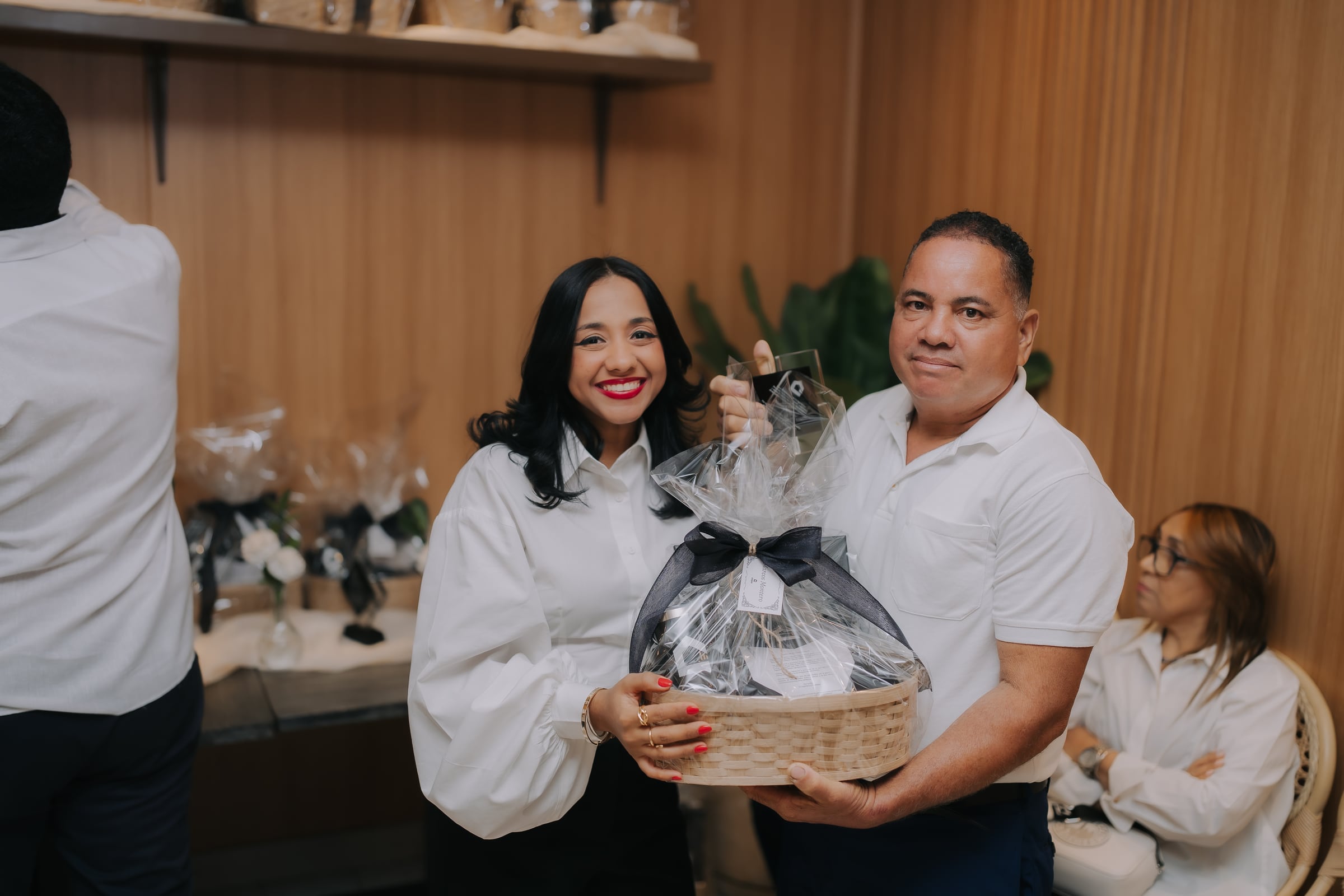 Fotografía de eventos, Aniversario y rebranding de chipsa, Santo Domingo, foto 17
