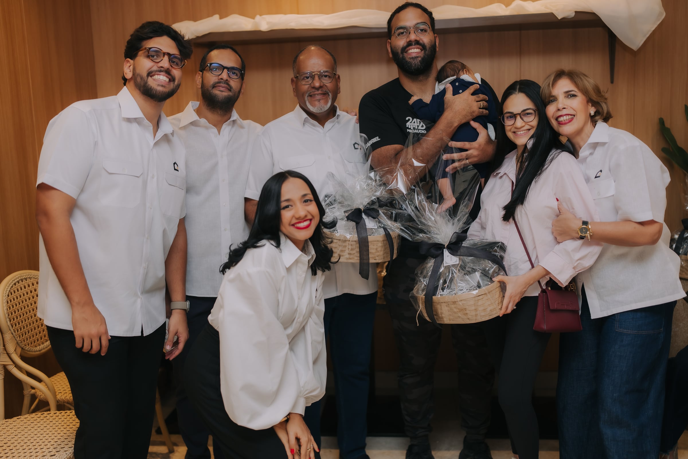 Fotografía de eventos, Aniversario y rebranding de chipsa, Santo Domingo, foto 19