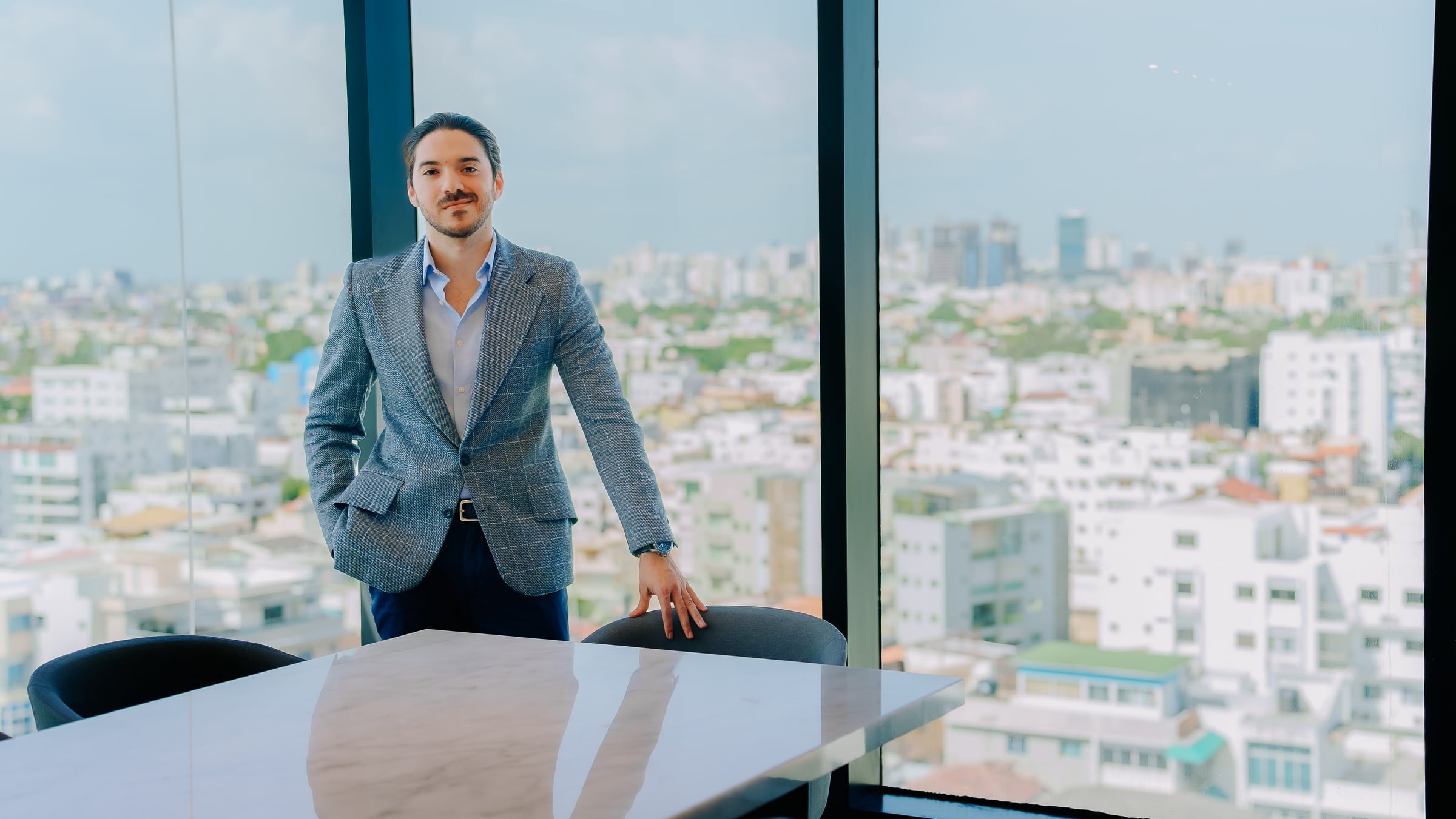 Fotografía de retrato, David Rodas @ Mr. Home, Santo Domingo, foto 6