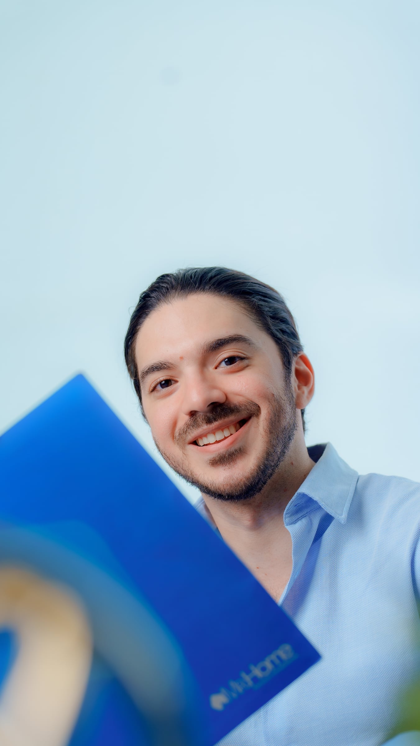 Fotografía de retrato, David Rodas @ Mr. Home, Santo Domingo, foto 9