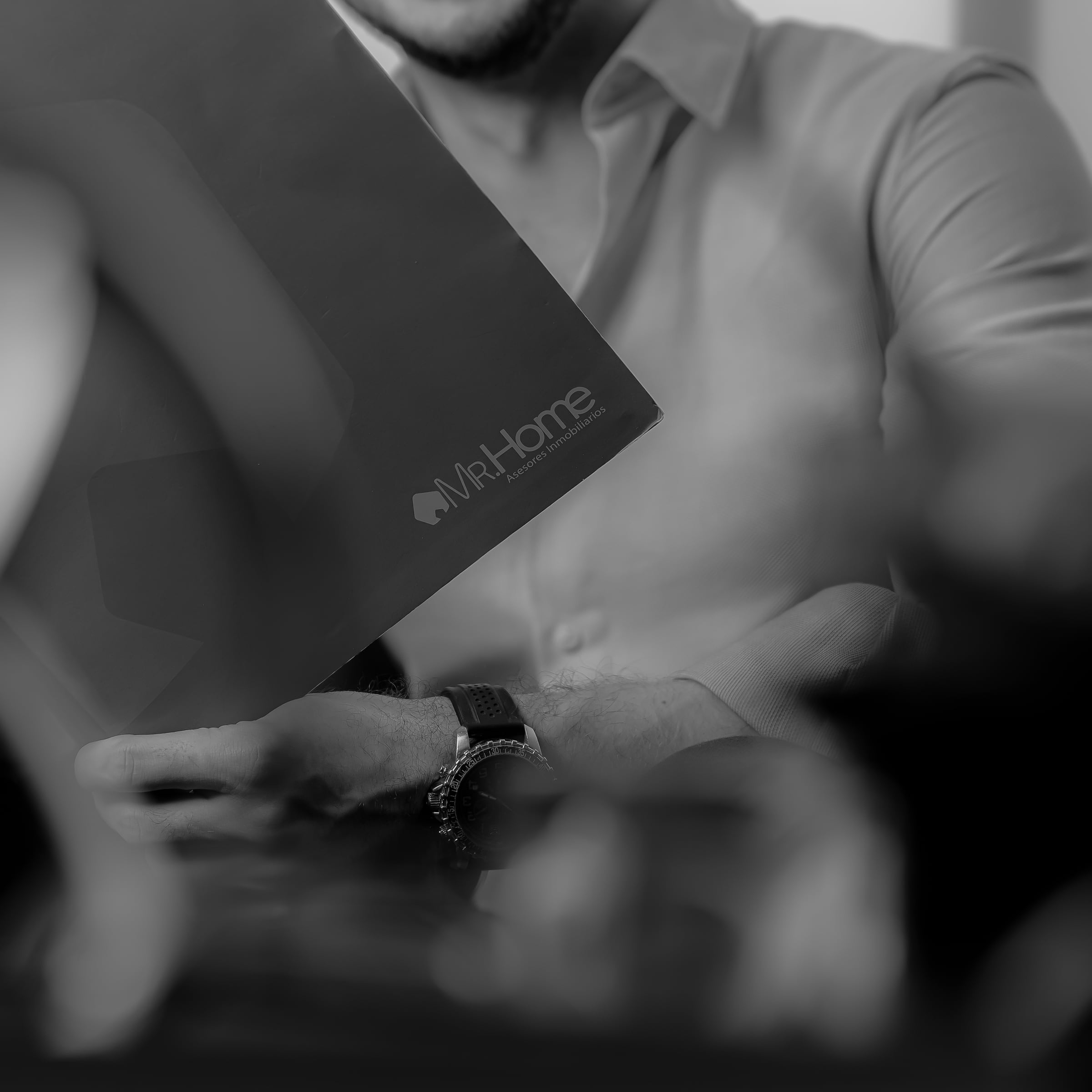 Fotografía de retrato, David Rodas @ Mr. Home, Santo Domingo, foto 11