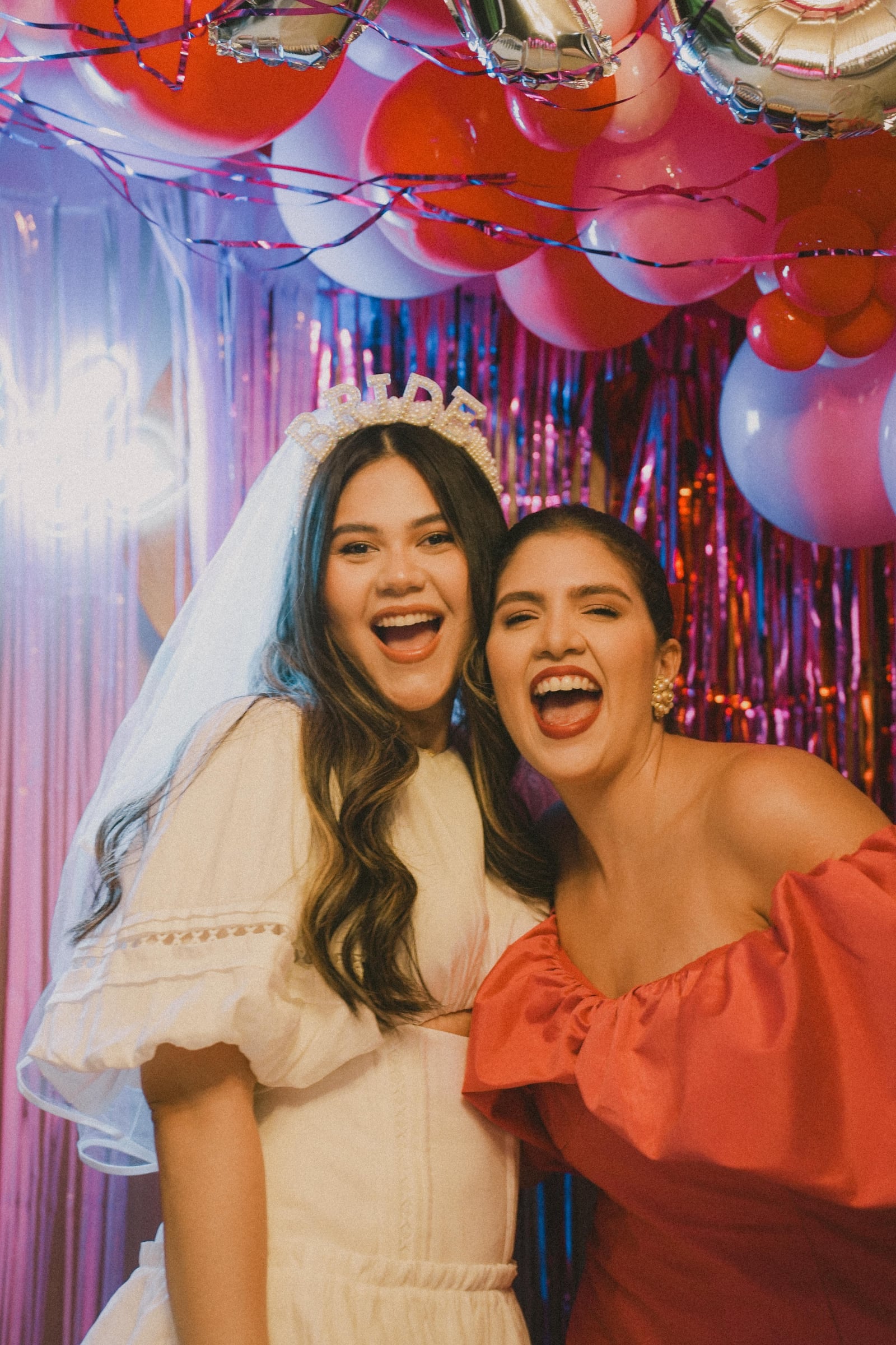 Fotografía de eventos, Despedida de soltera de Caroline, Santo Domingo, foto 1