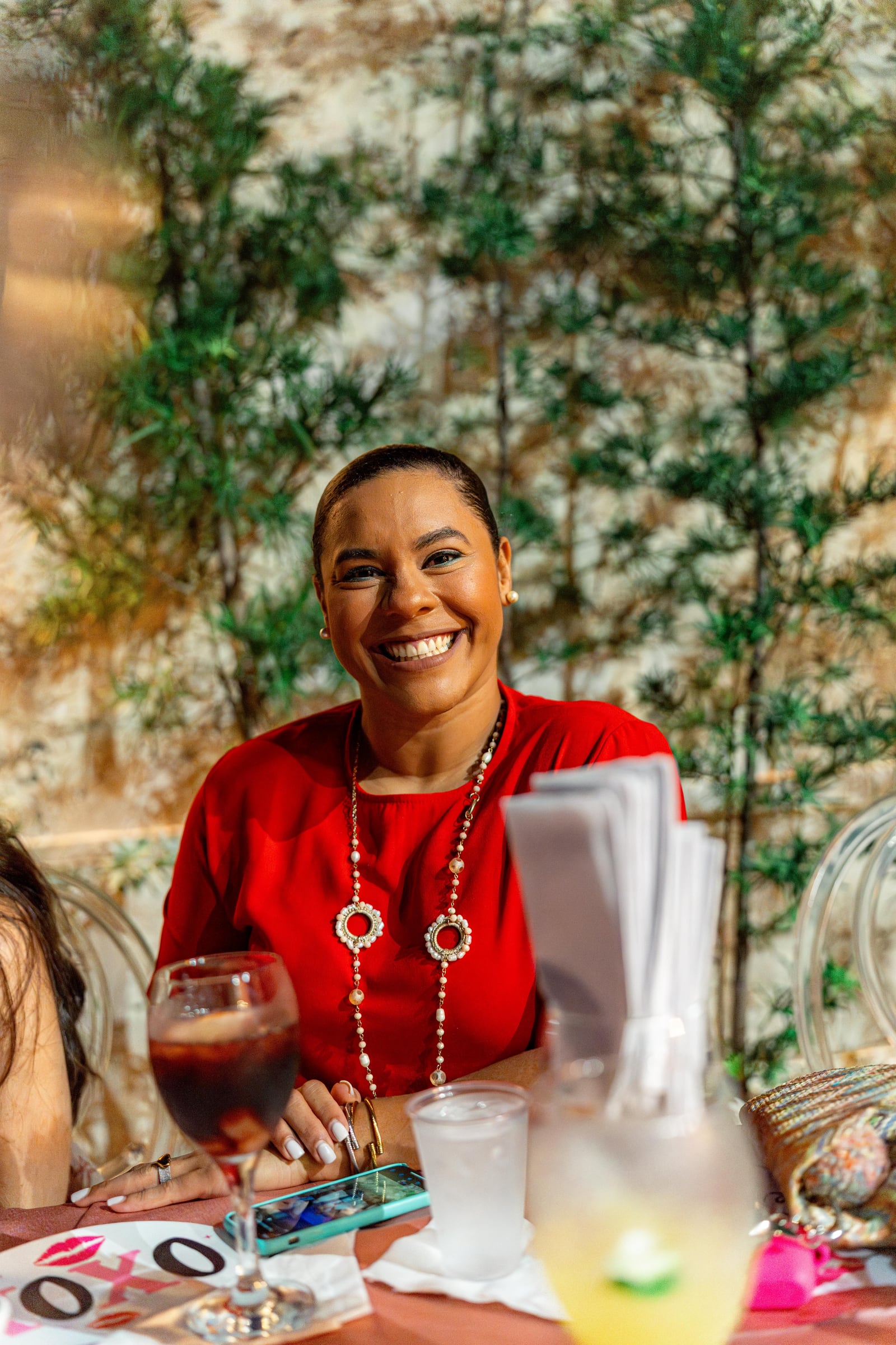 Fotografía de eventos, Despedida de soltera de Caroline, Santo Domingo, foto 6