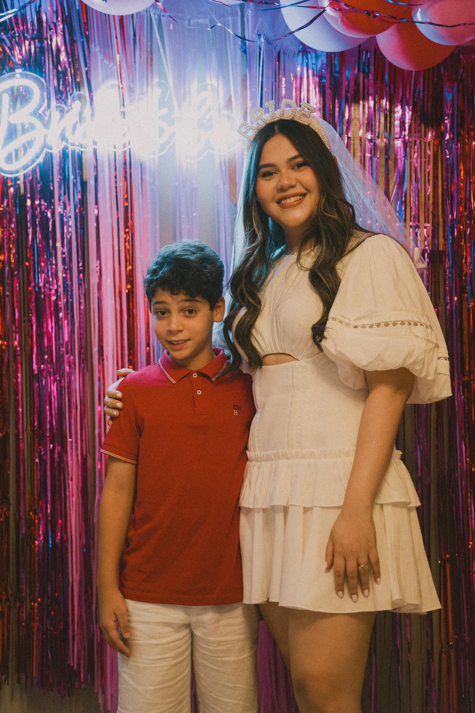 Fotografía de eventos, Despedida de soltera de Caroline, Santo Domingo, foto 8