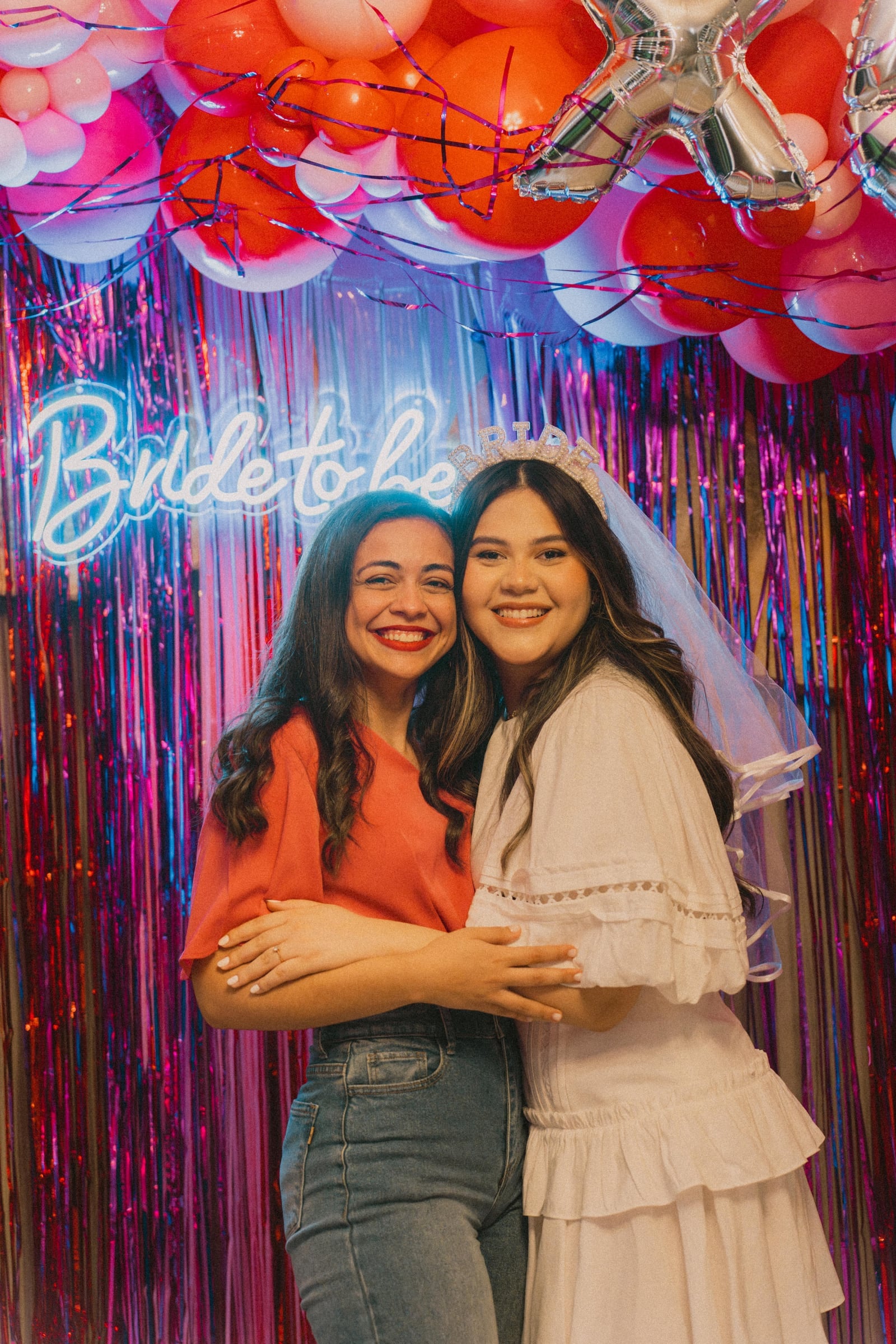 Fotografía de eventos, Despedida de soltera de Caroline, Santo Domingo, foto 14