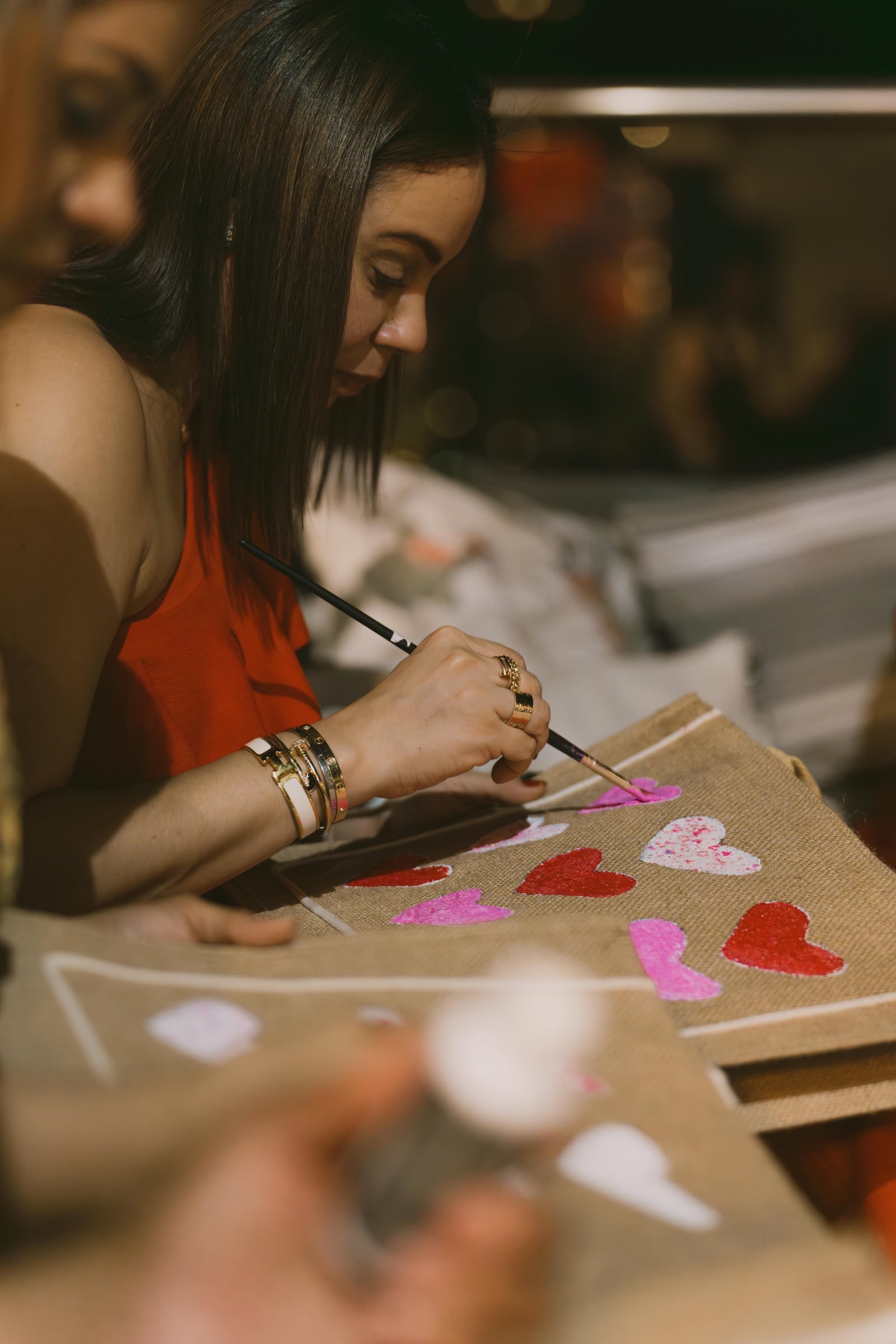 Fotografía de eventos, Despedida de soltera de Caroline, Santo Domingo, foto 17