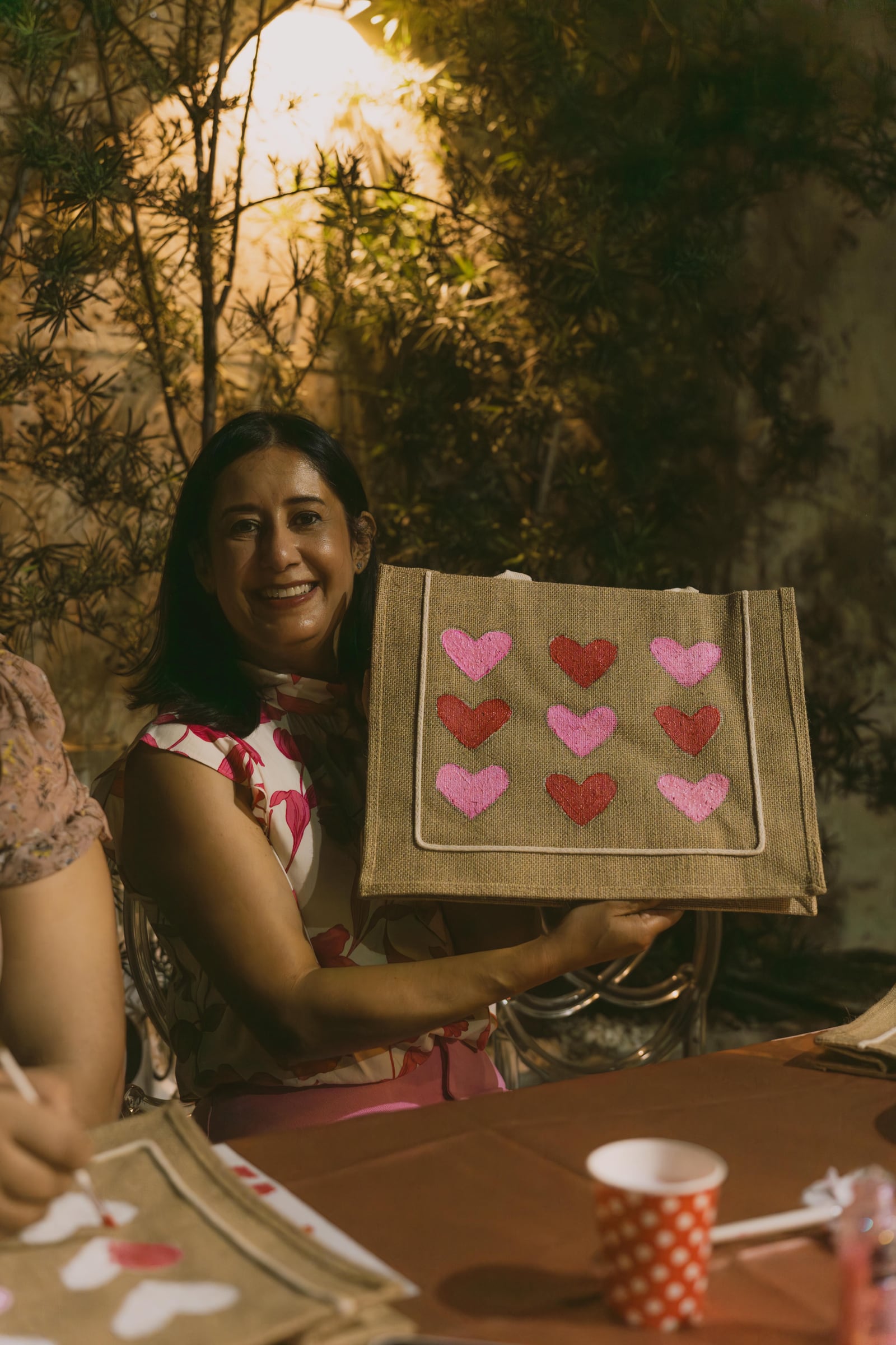 Fotografía de eventos, Despedida de soltera de Caroline, Santo Domingo, foto 19