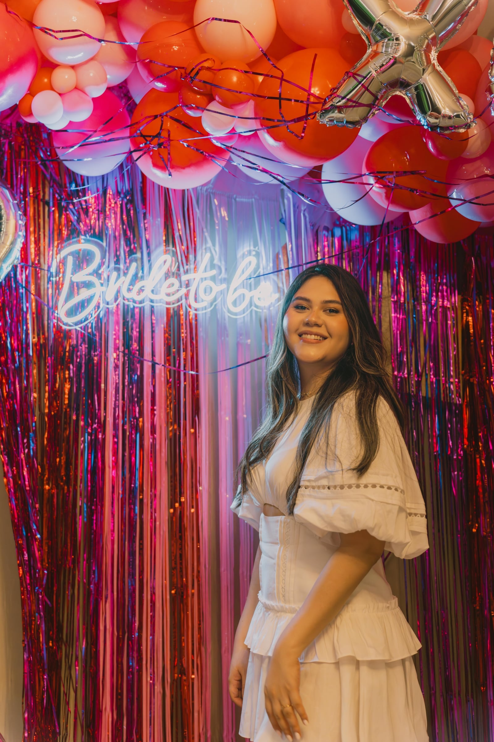 Fotografía de eventos, Despedida de soltera de Caroline, Santo Domingo, foto 21