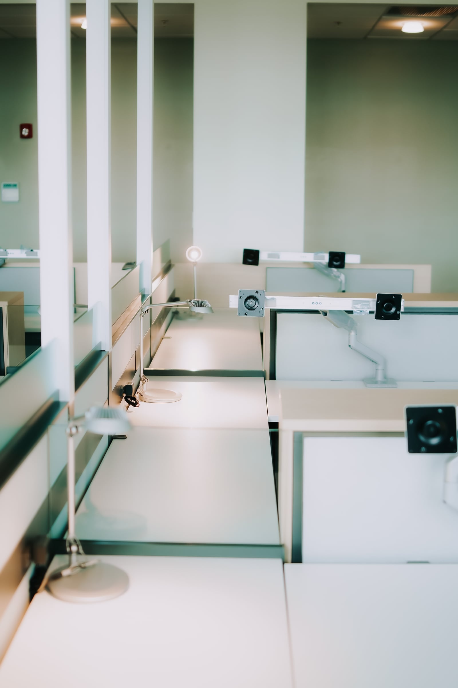 Fotografía de espacios, Oficinas Embajada Americana, Santo Domingo Norte, foto 5