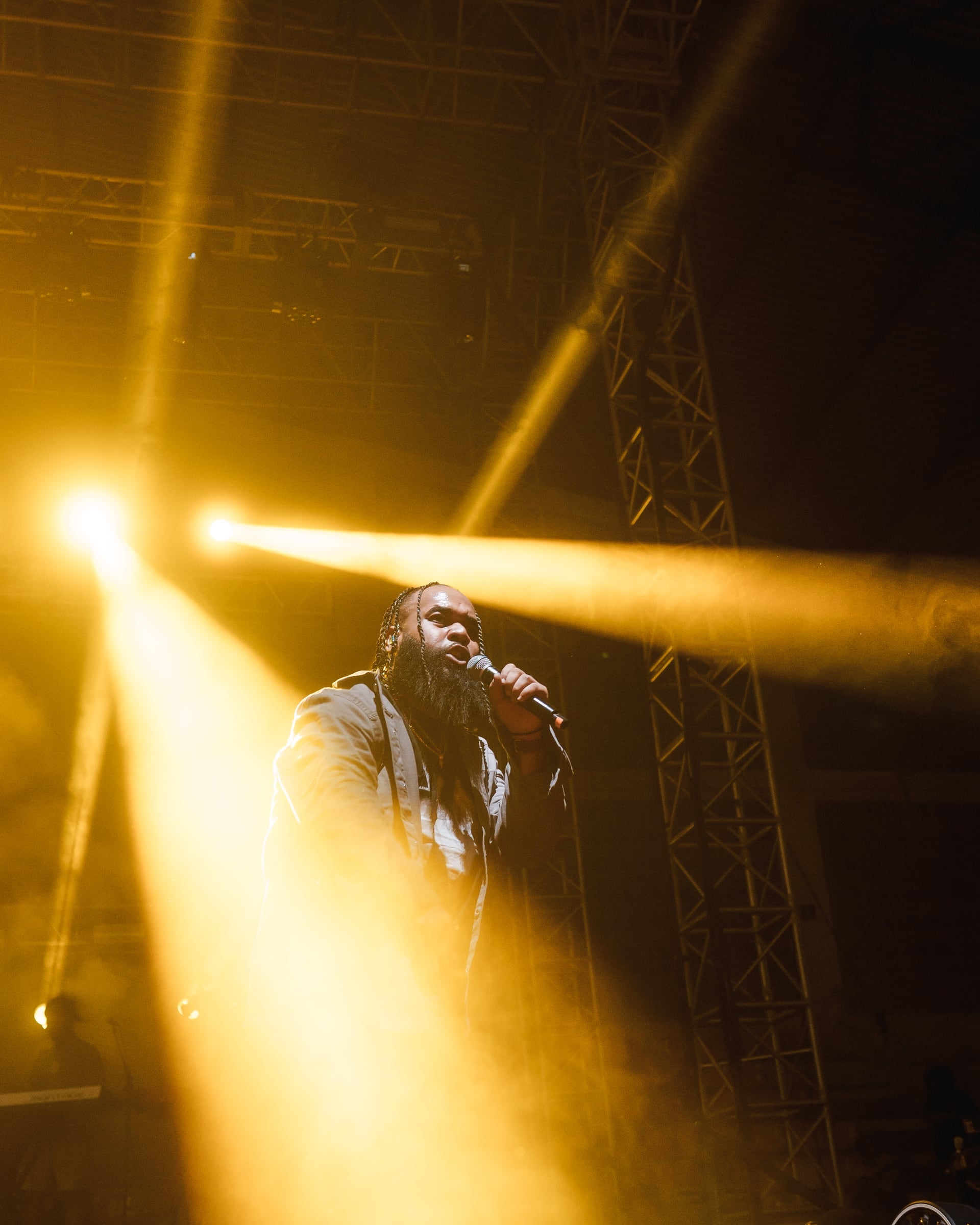 Fotografía de eventos, Jairon High, foto 1