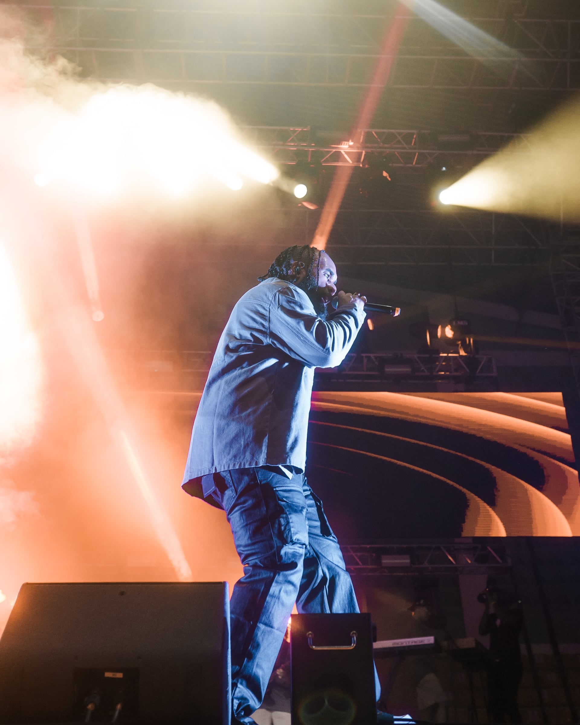Fotografía de eventos, Jairon High, foto 4