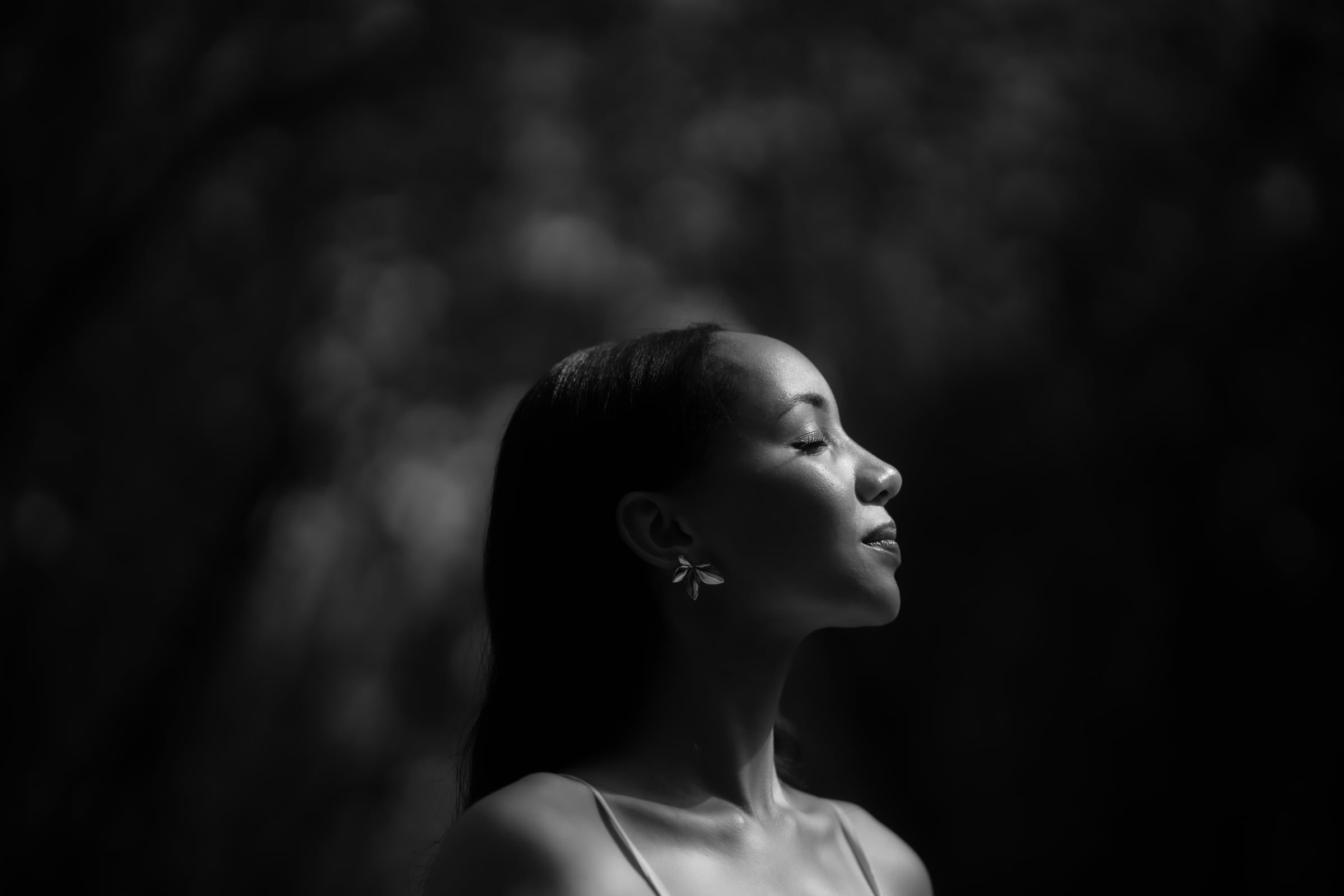 Fotografía de retrato, Lia Lugo @ Graduación, Santo Domingo, foto 14