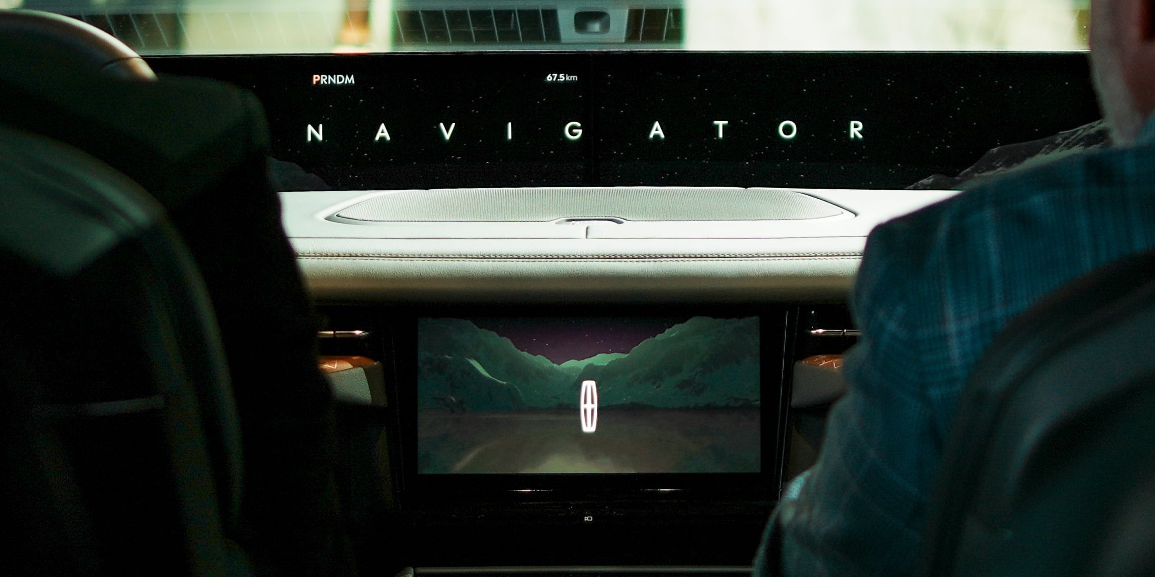Fotografía de eventos, Lincoln Navigator, foto 4