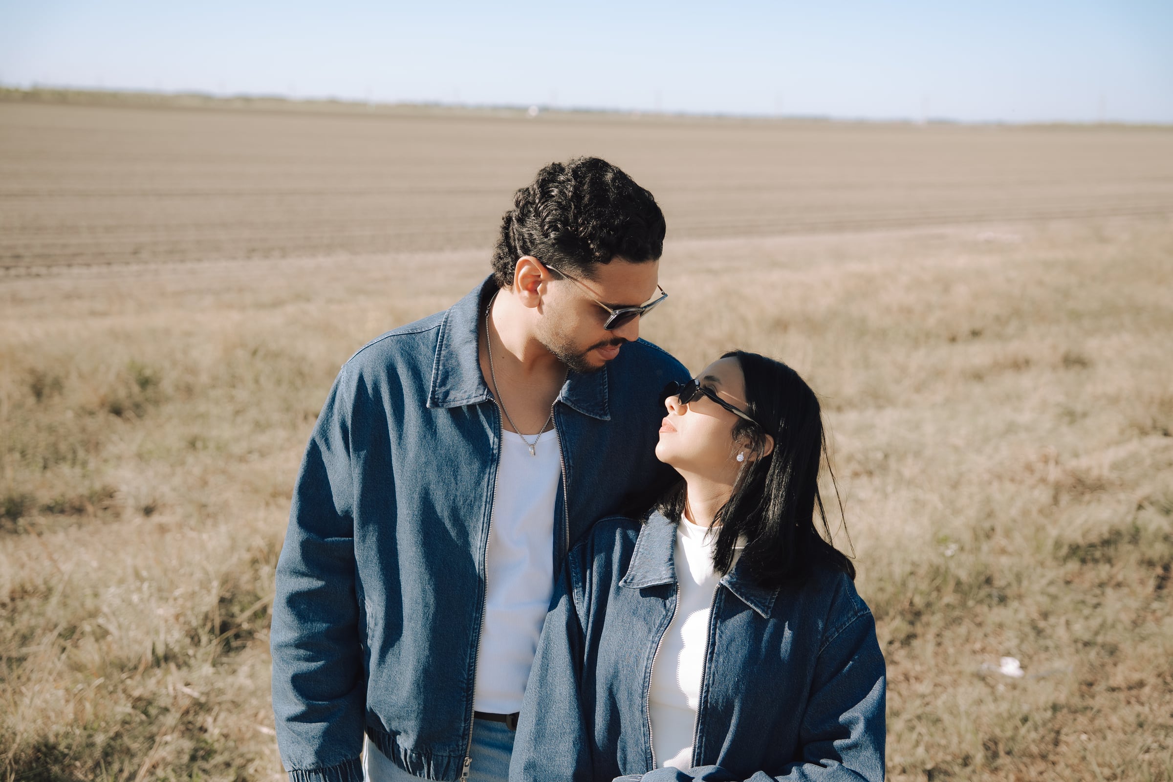 Fotografía de parejas, Lindsey & Olivier, Miami, foto 5