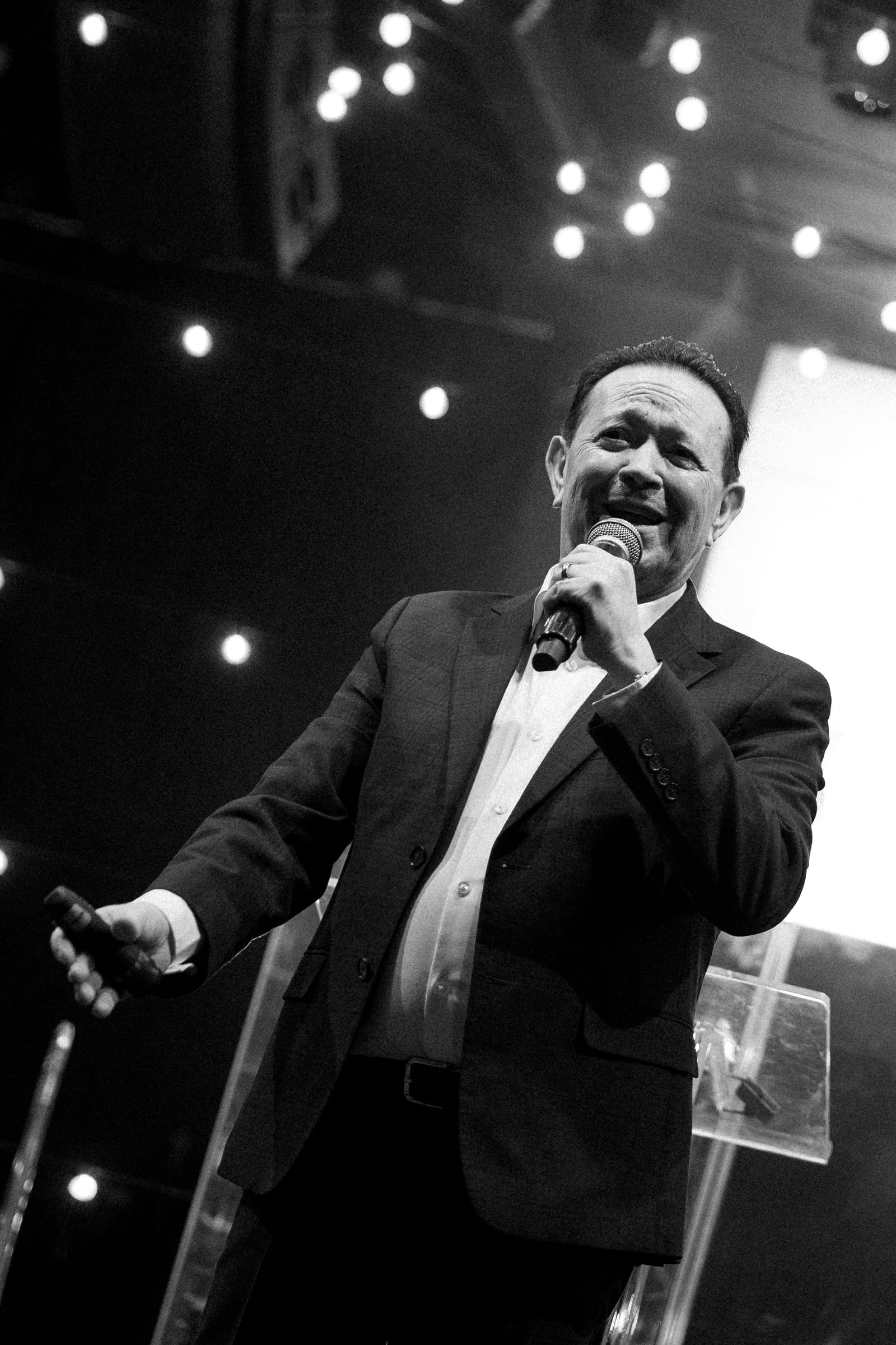 Fotografía de eventos, Aniversario Ministerios Elim, Santo Domingo, foto 4