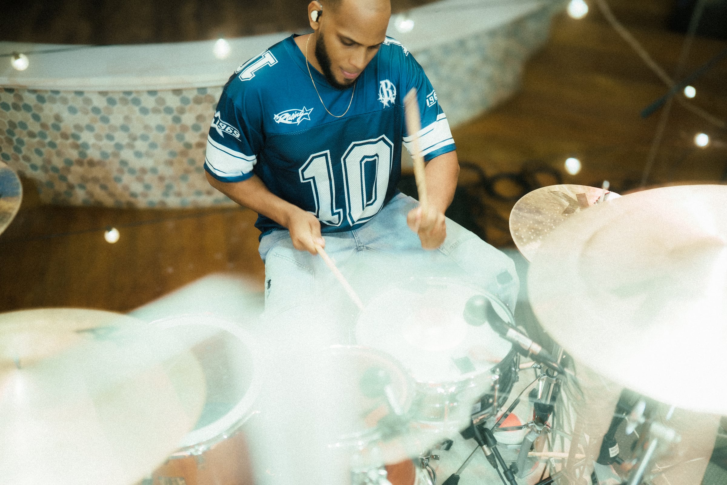 Fotografía de eventos, Aniversario Ministerios Elim, Santo Domingo, foto 7