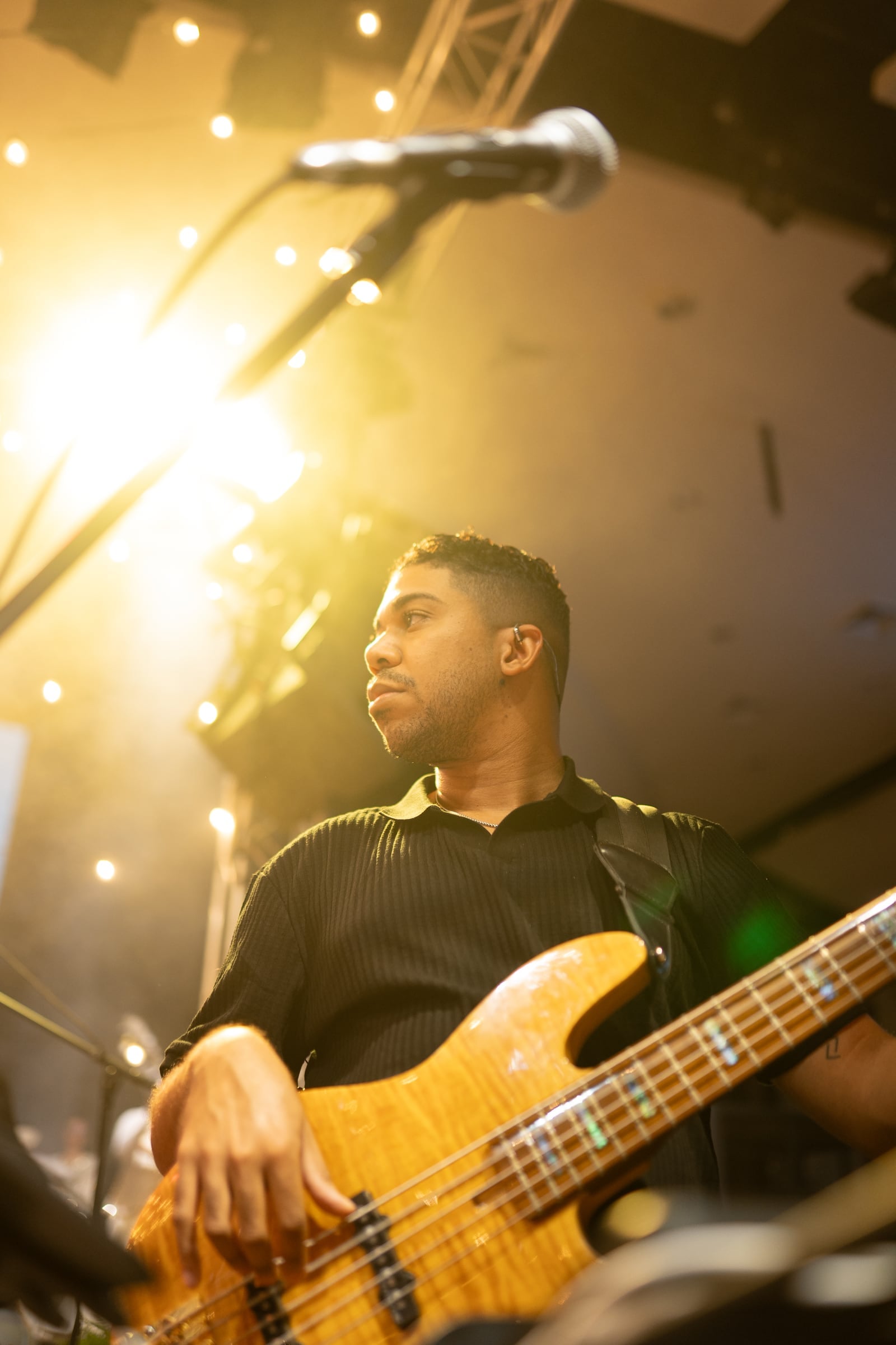 Fotografía de eventos, Aniversario Ministerios Elim, Santo Domingo, foto 8