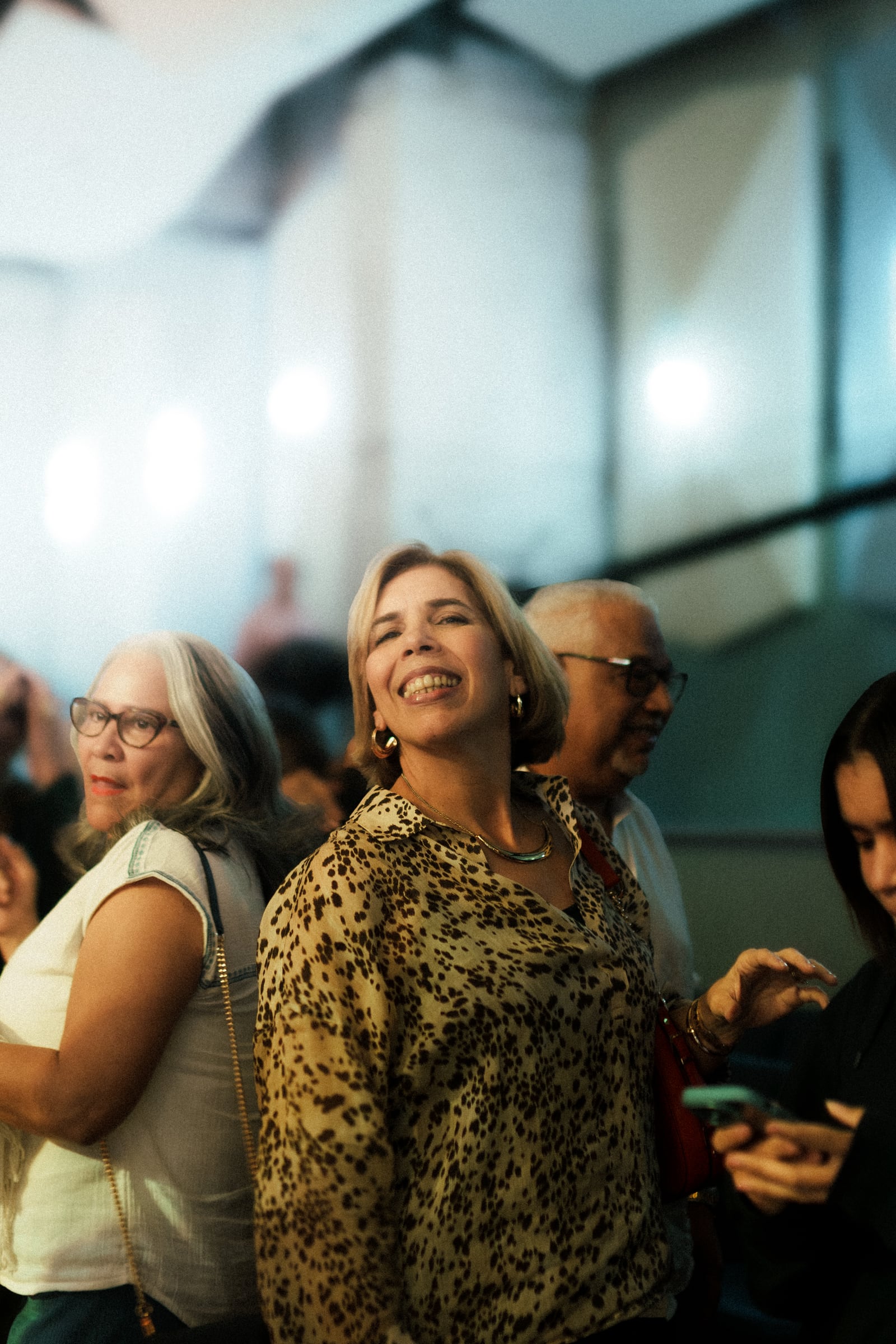 Fotografía de eventos, Aniversario Ministerios Elim, Santo Domingo, foto 10